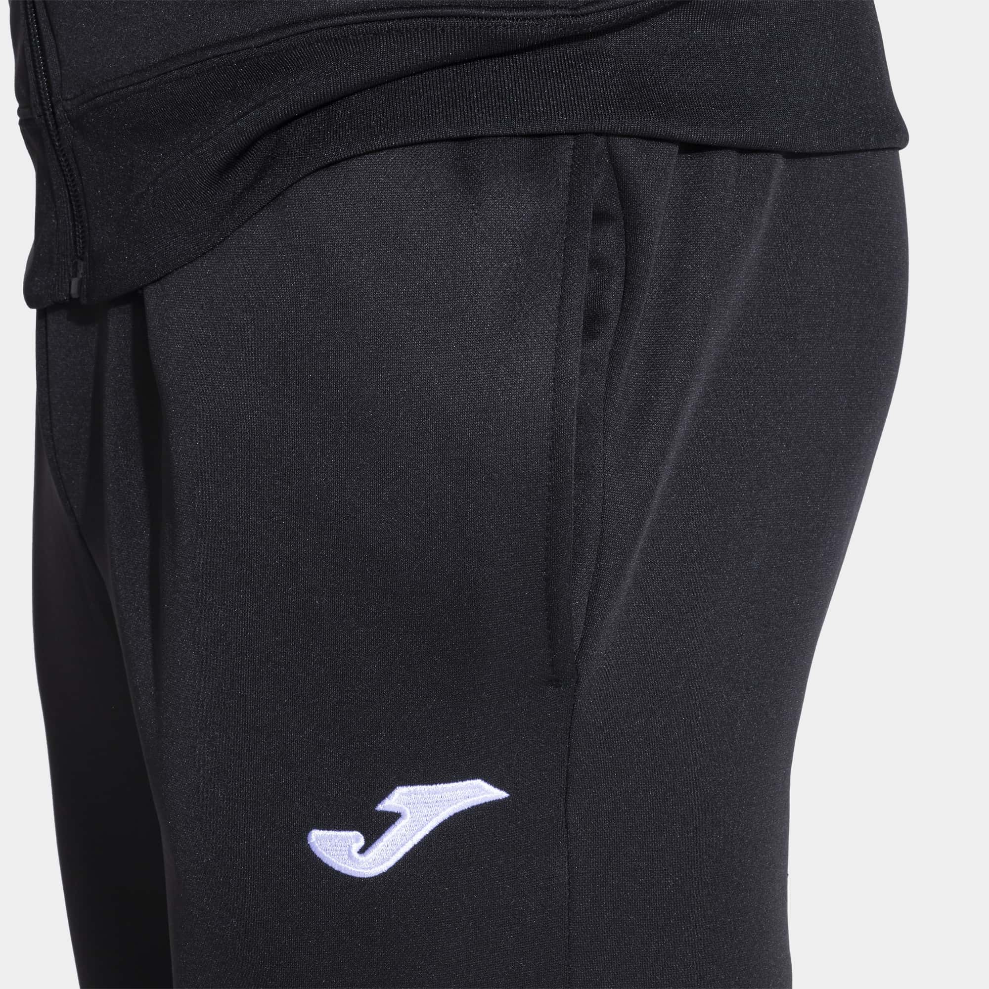 Tracksuit man Danubio III