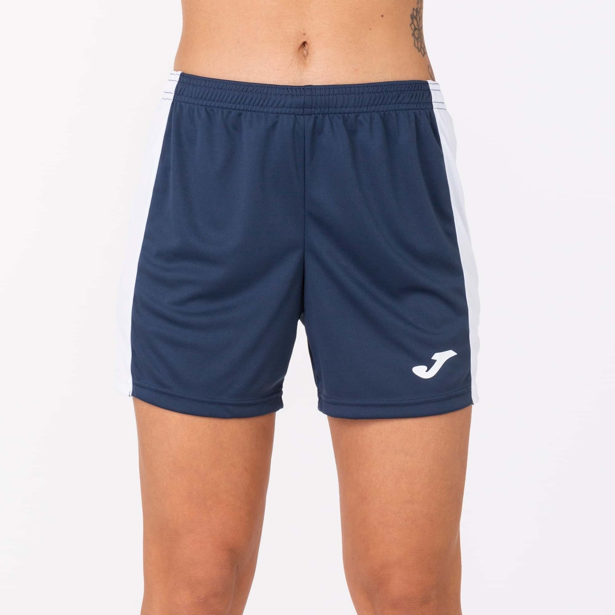 Shorts woman Maxi