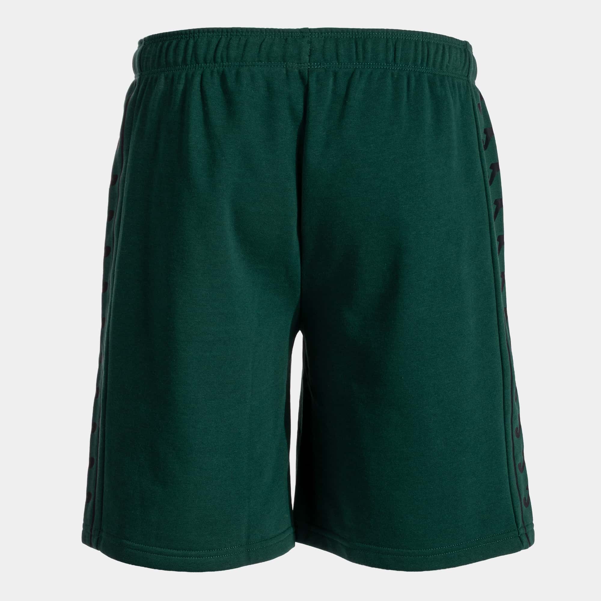 Bermuda shorts man Heroic