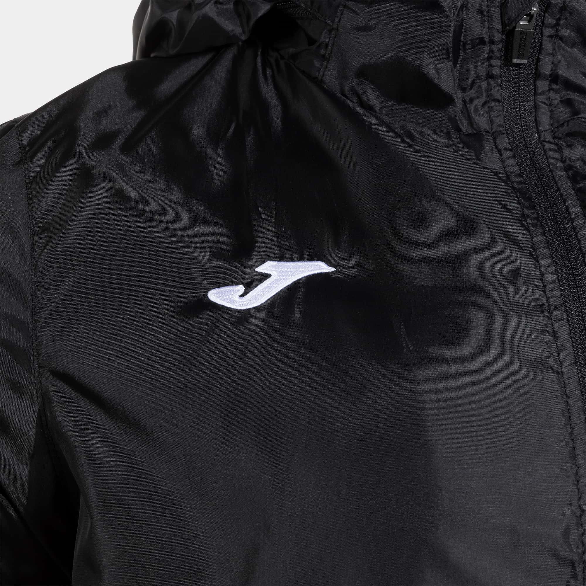 Rainjacket man Rain
