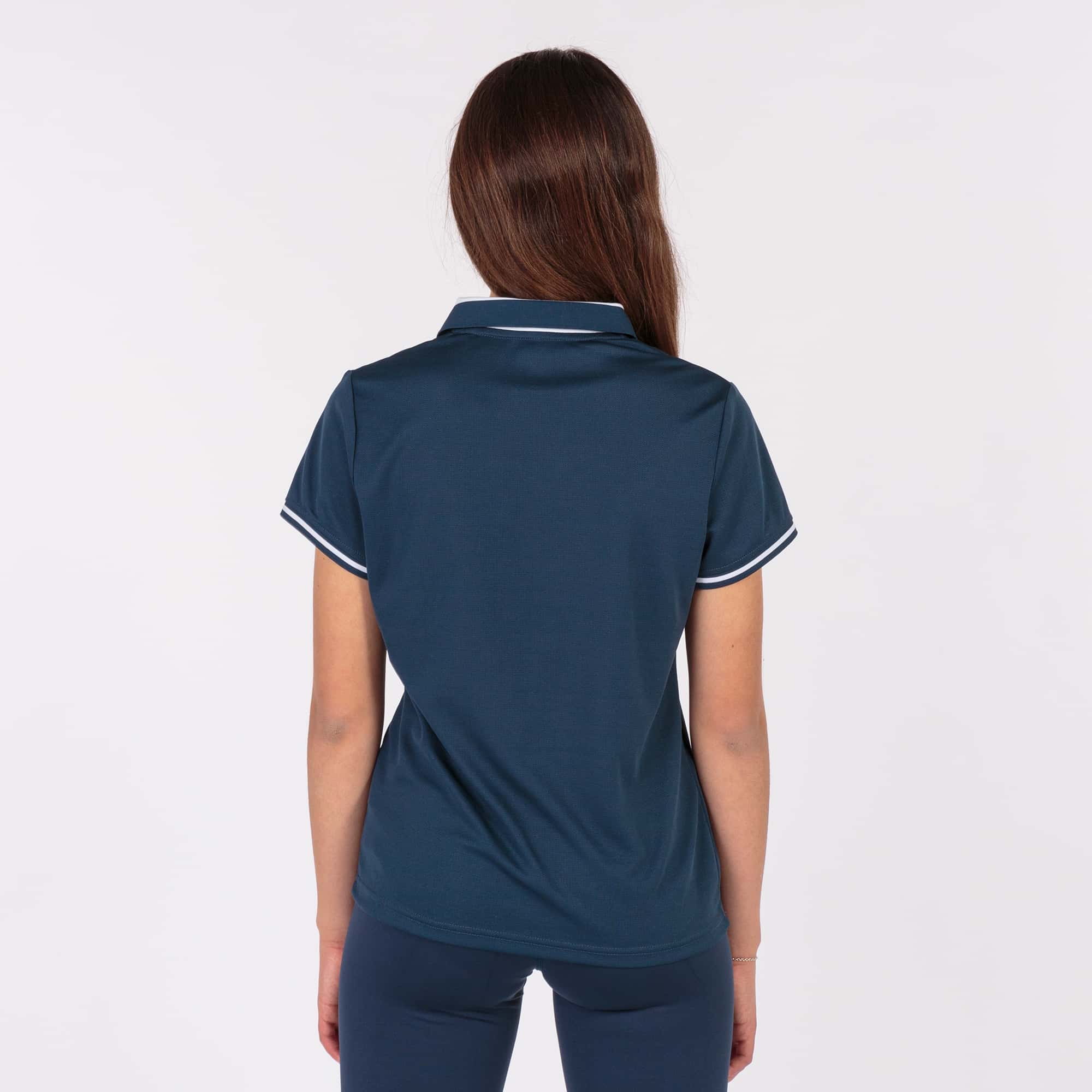 Long tights woman Combi Torneo
