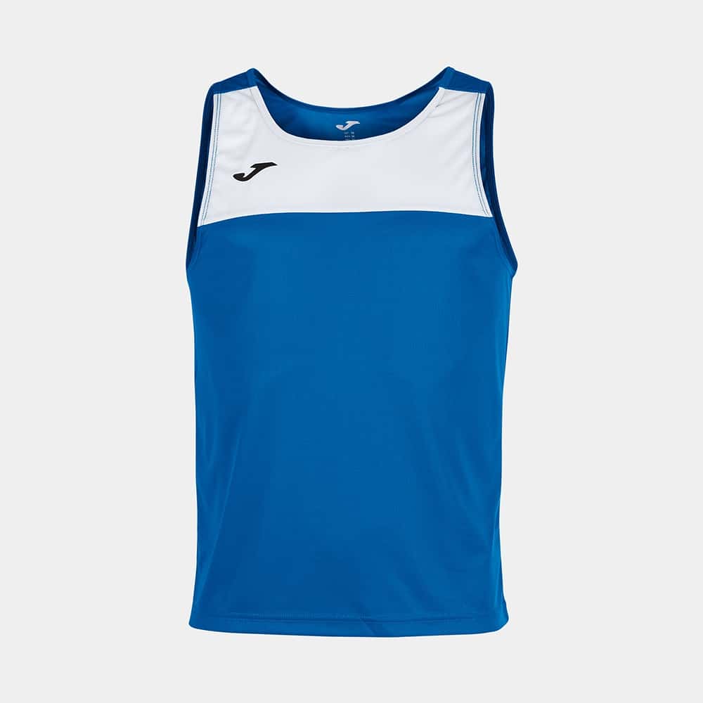 T-Shirt Sleeveless Race