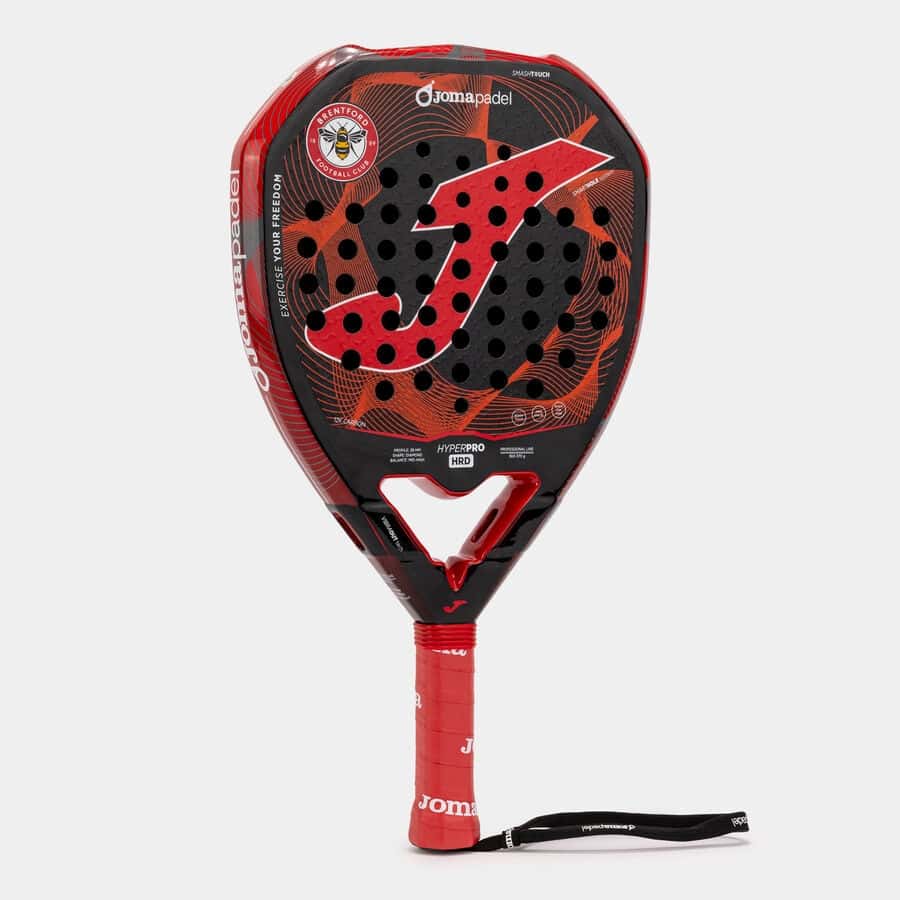 Padel racket Brentford FC 26/27