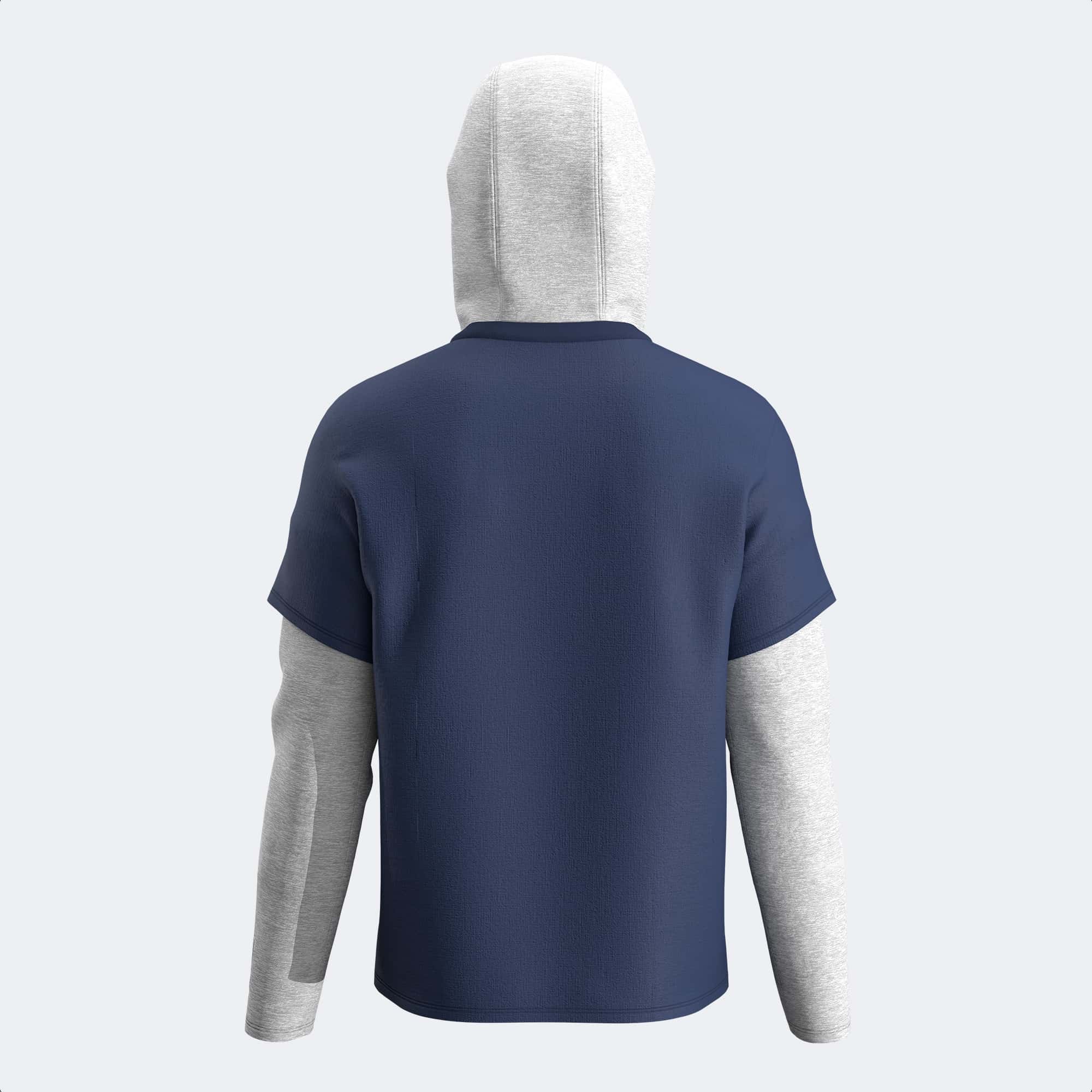 Long sleeve shirt man Urban Street