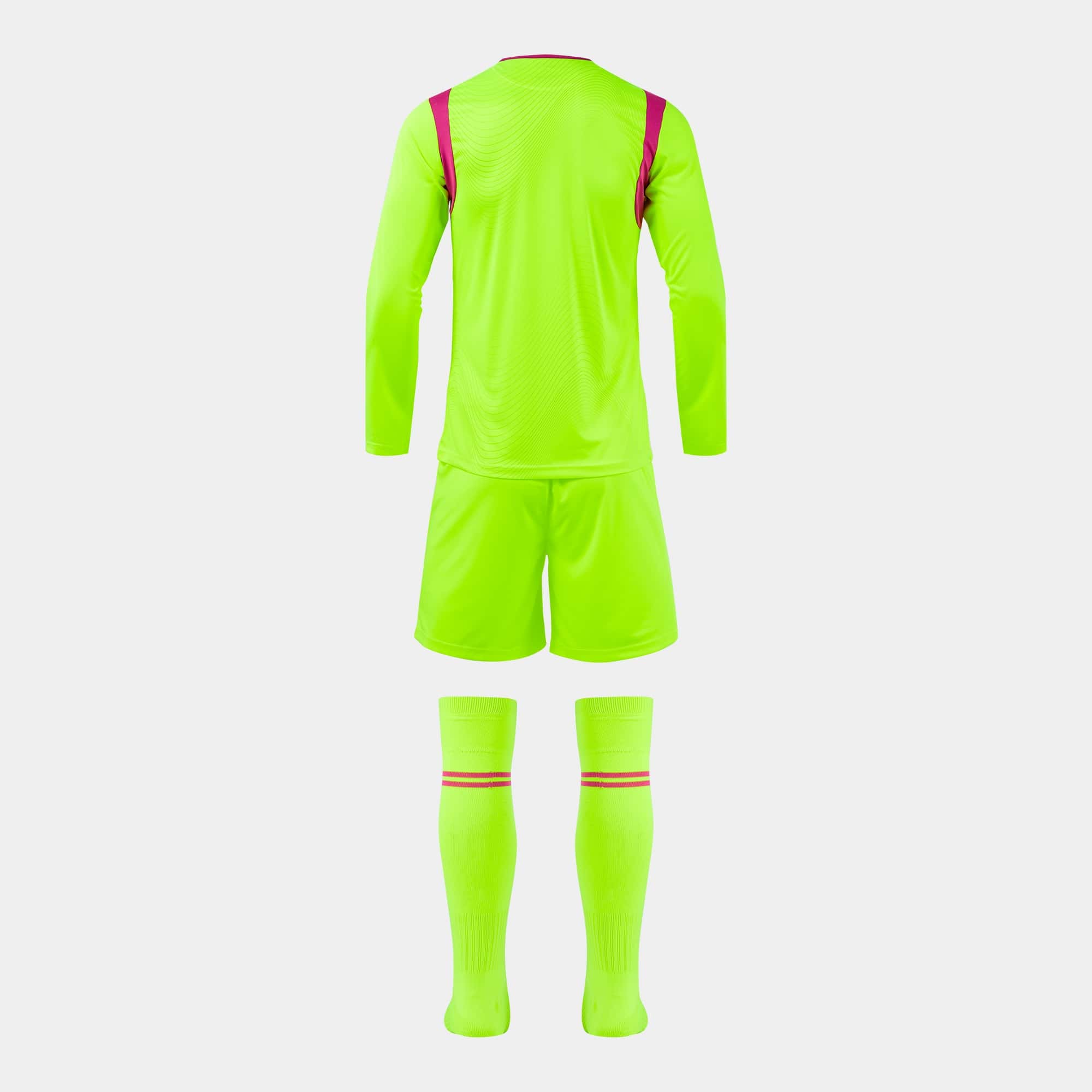 Set man Zamora XI