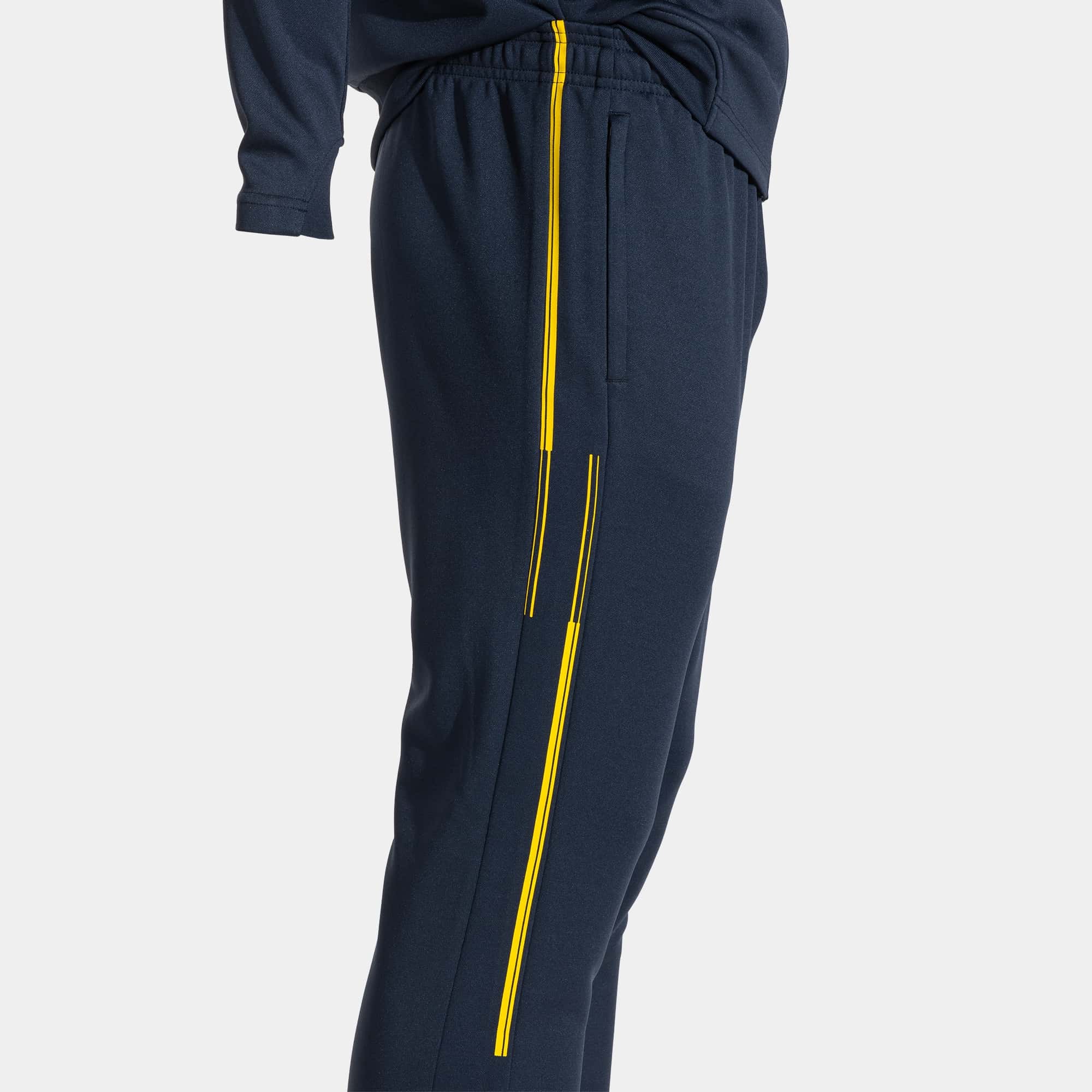 Tracksuit man Championship VIII