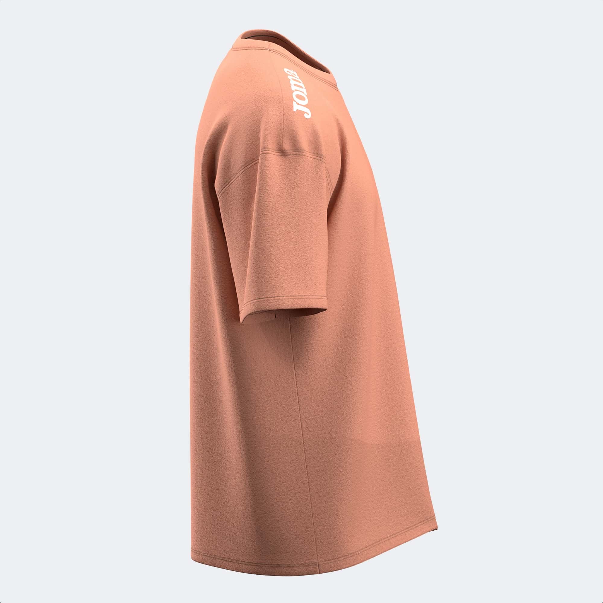 Shirt short sleeve unisex Mimetic