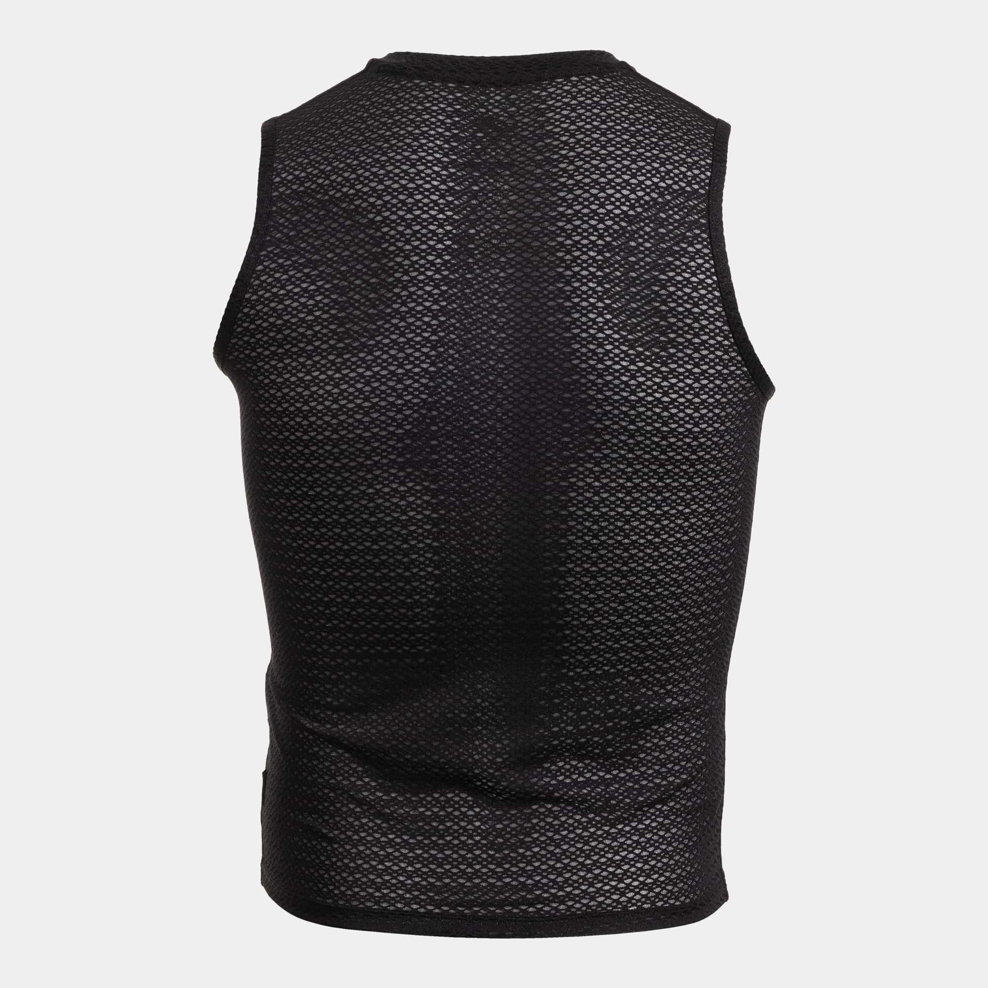 Sleeveless t-shirt man Crono