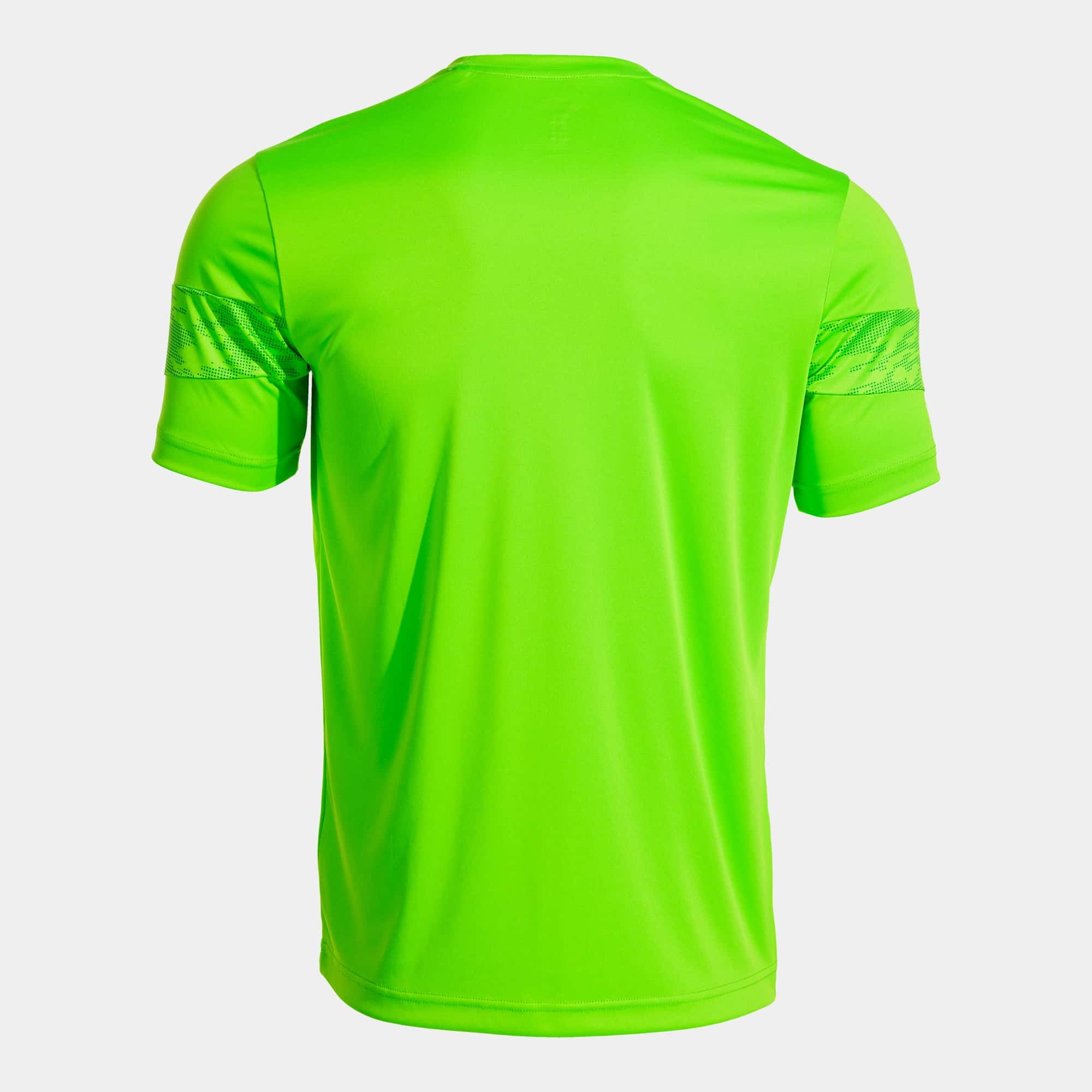 T-Shirt short sleeve man Championship VIII