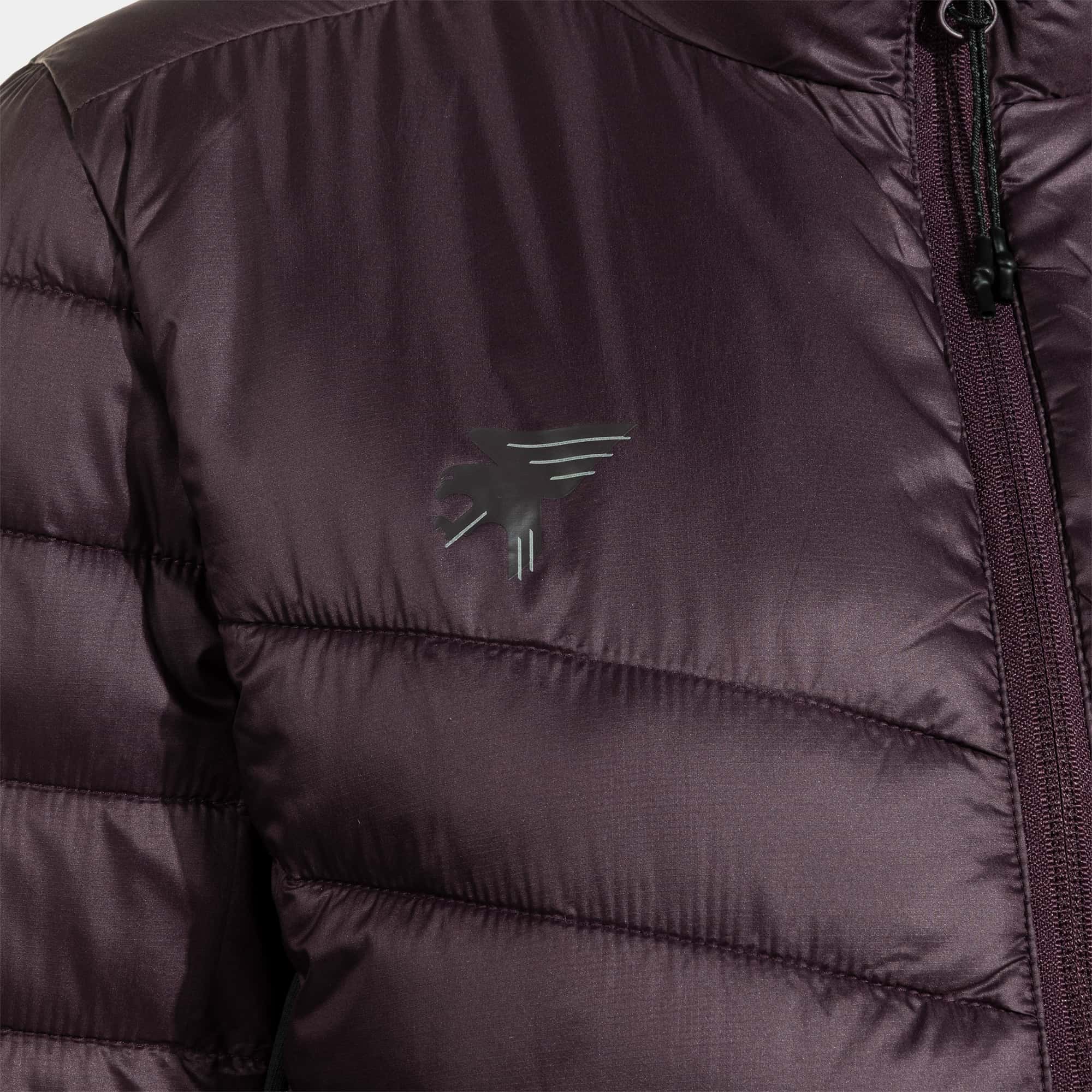 Light jacket woman Explorer