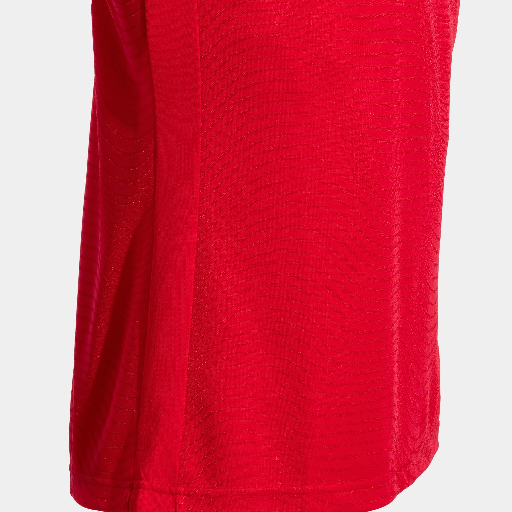 T-Shirt short sleeve man Toletum V