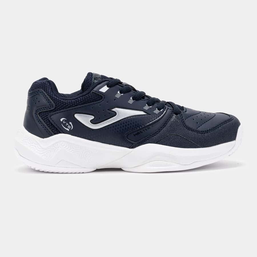 Shoes Master 1000 Jr 26 clay junior navy blue