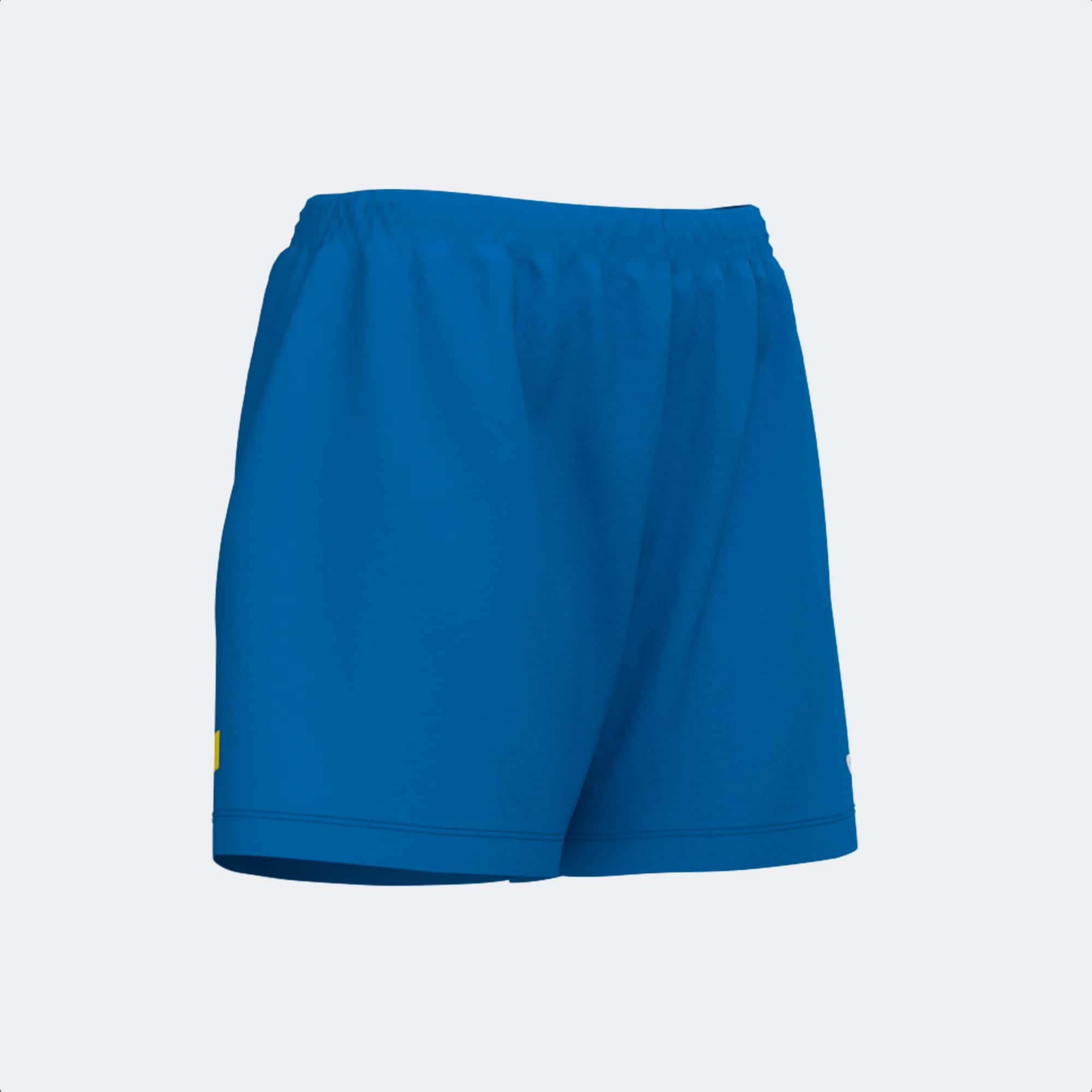 Shorts woman Tokyo