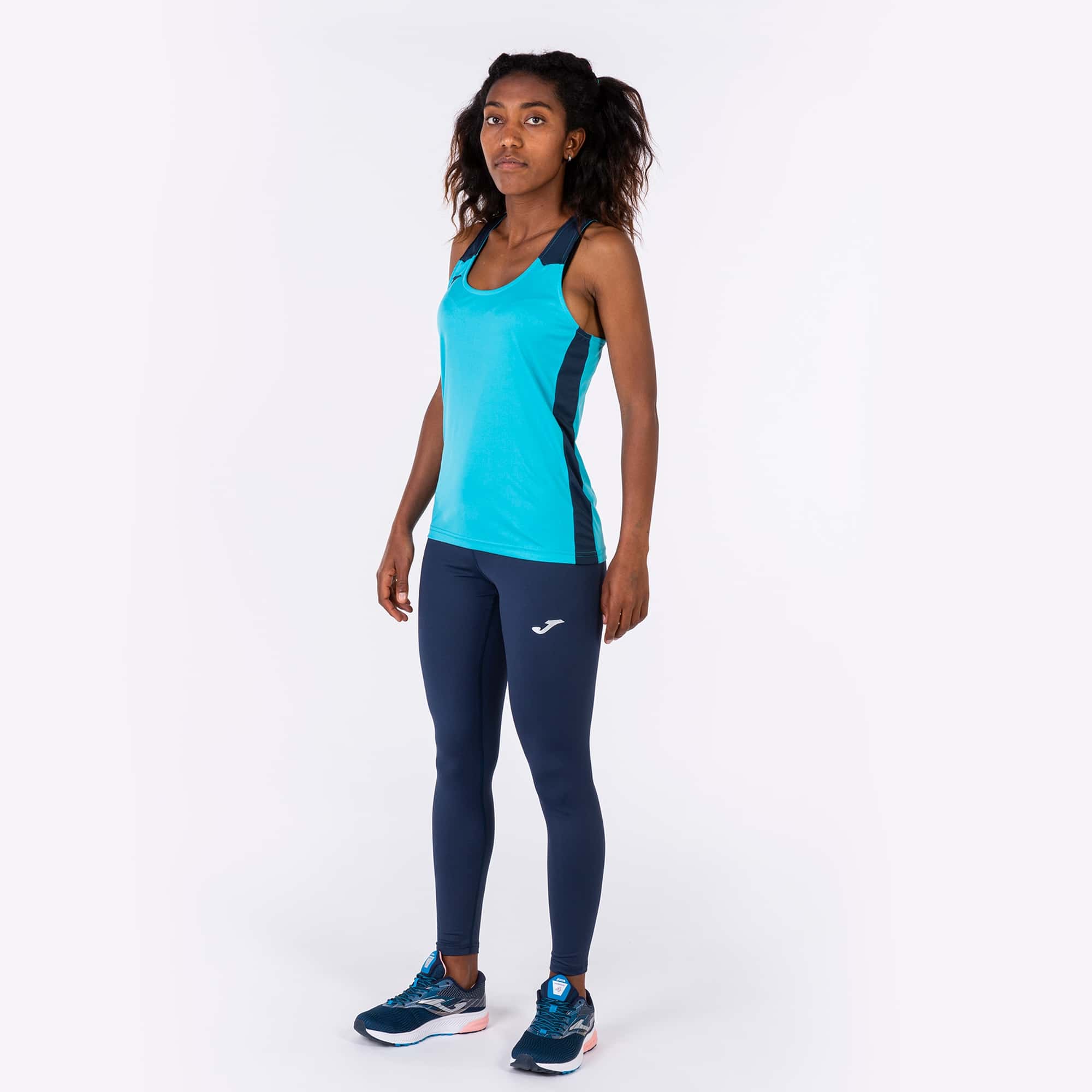 Tank top woman Record II