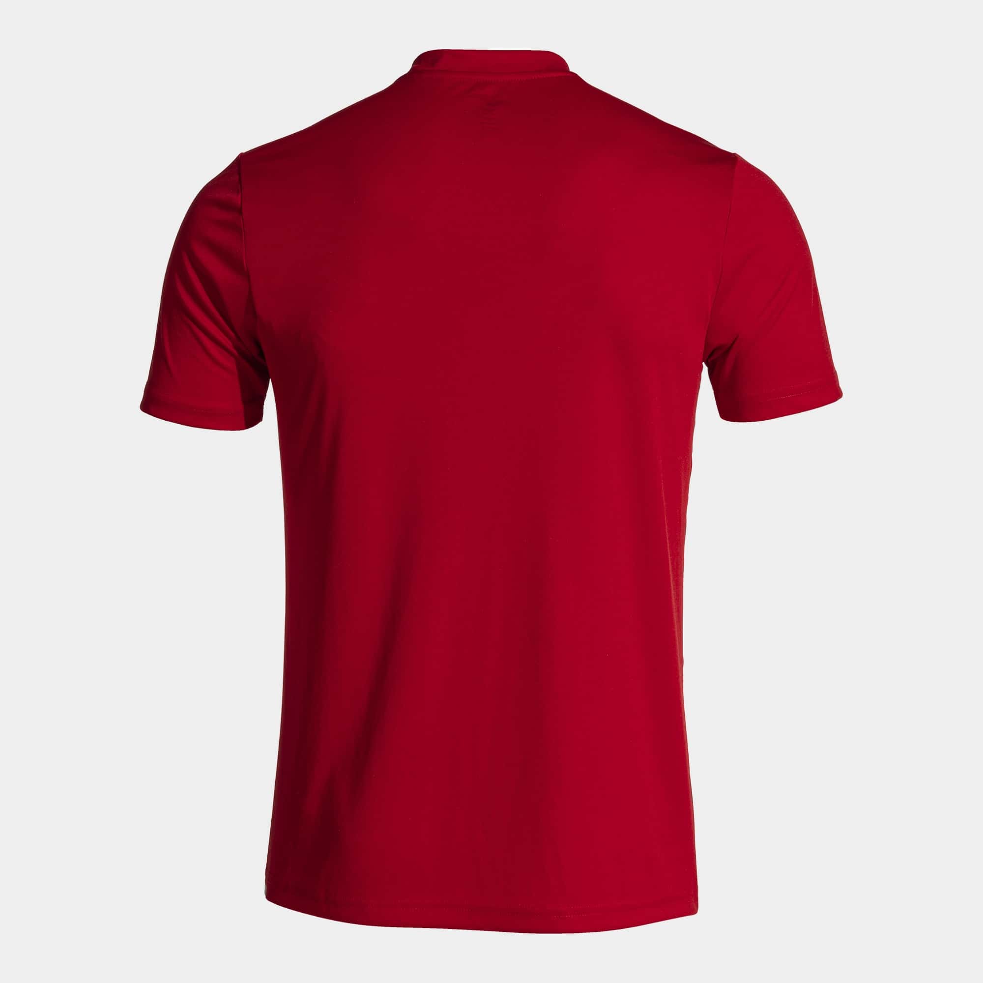 T-Shirt short sleeve man Lion II