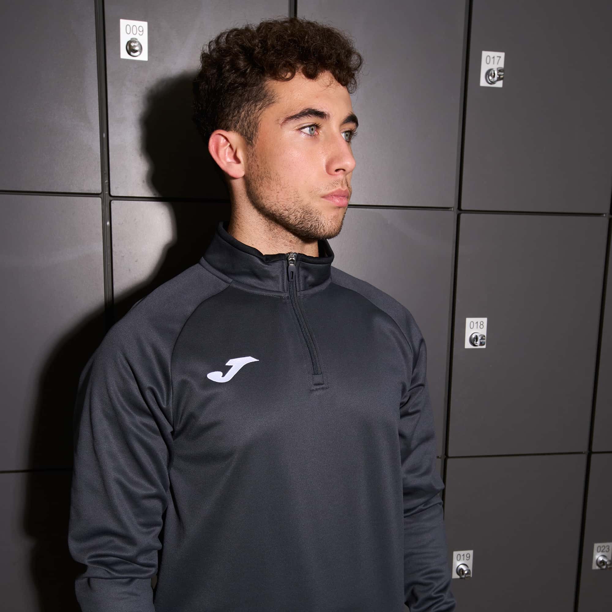 Sweatshirt man Faraon