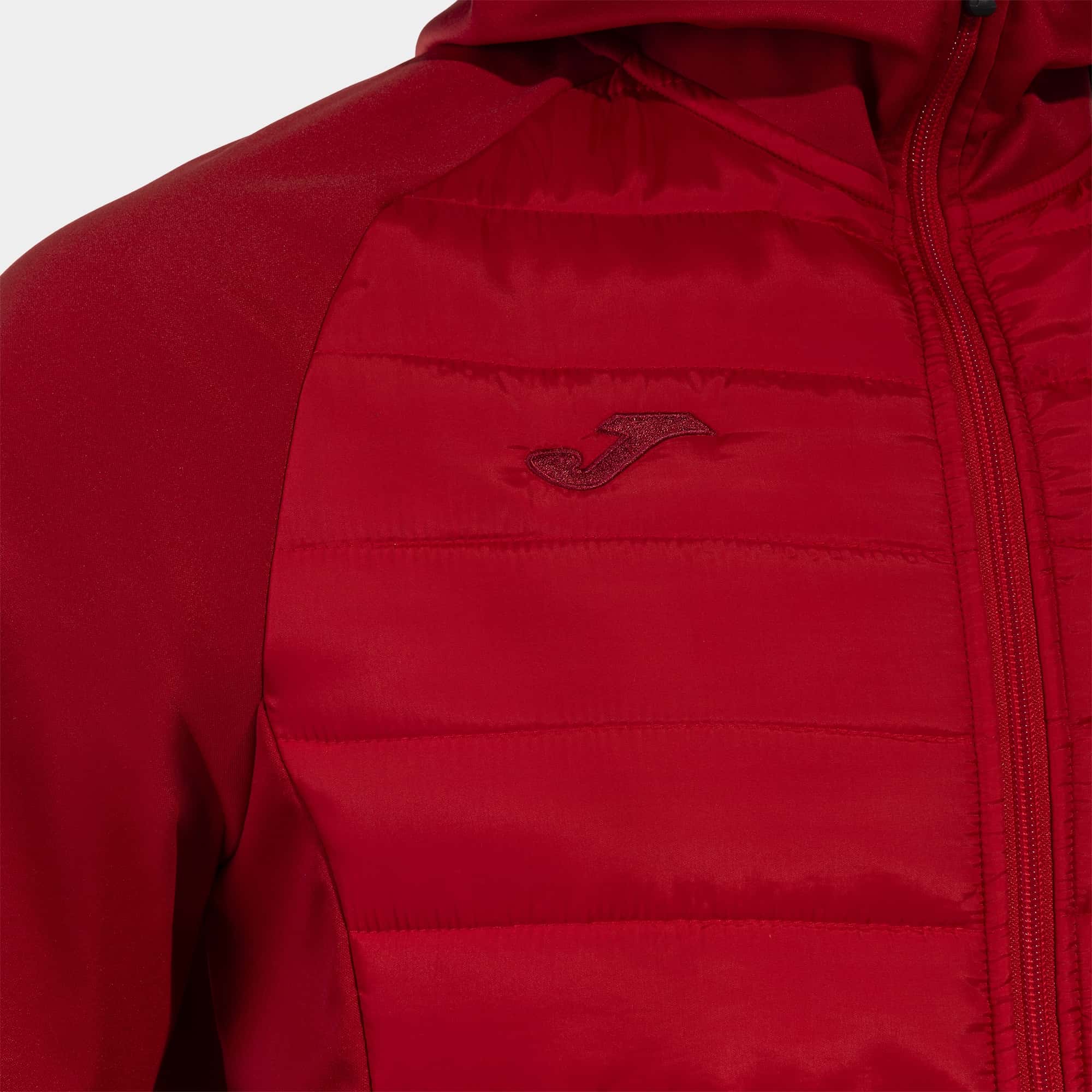 Soft shell man Berna III