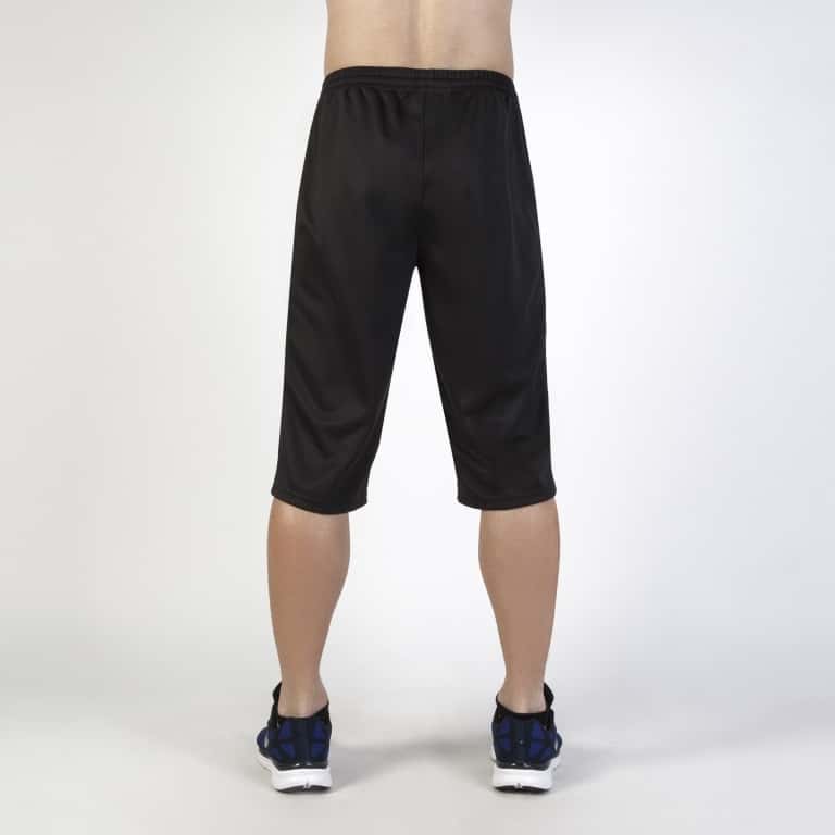3/4 pants man Luxor