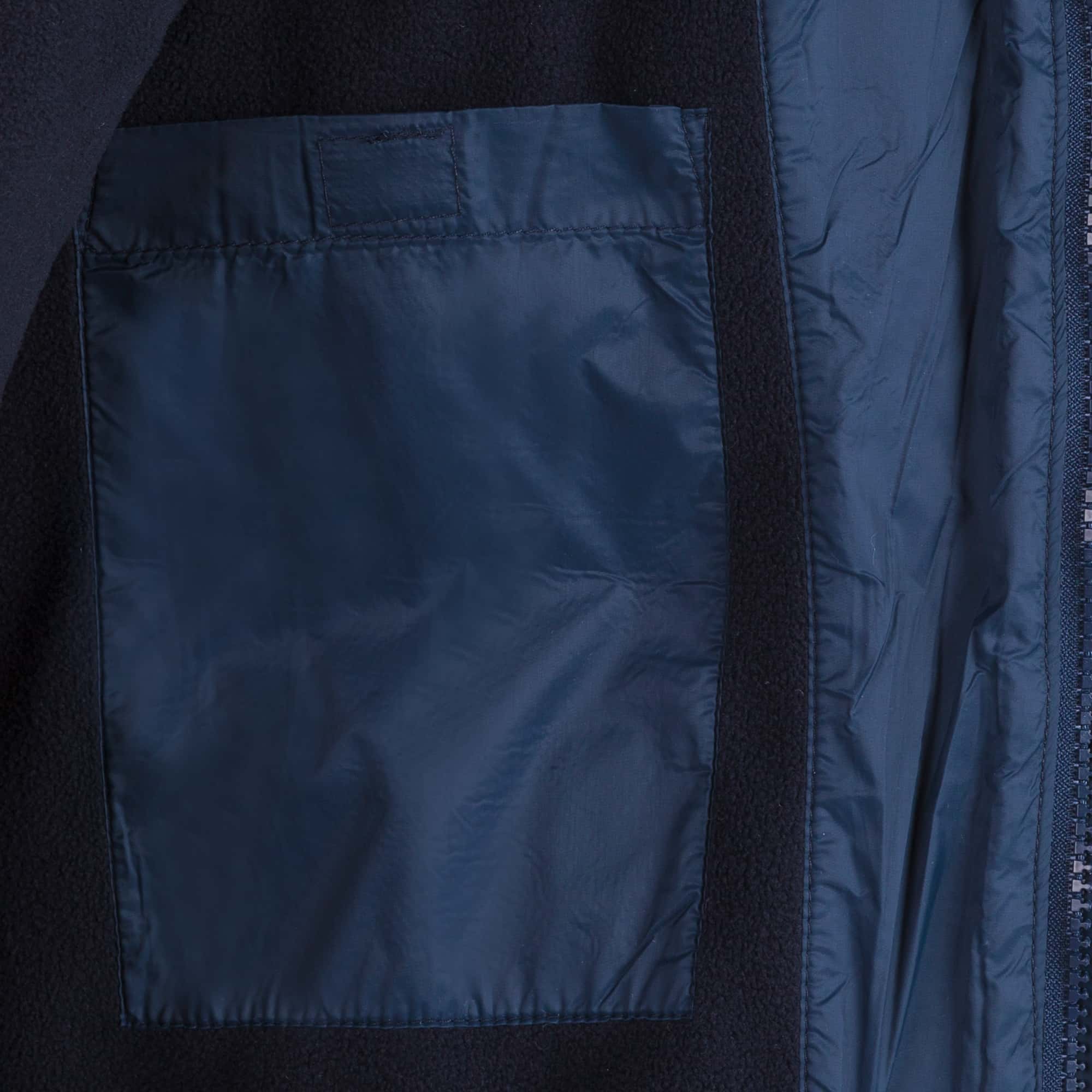 Anorak man Islandia III
