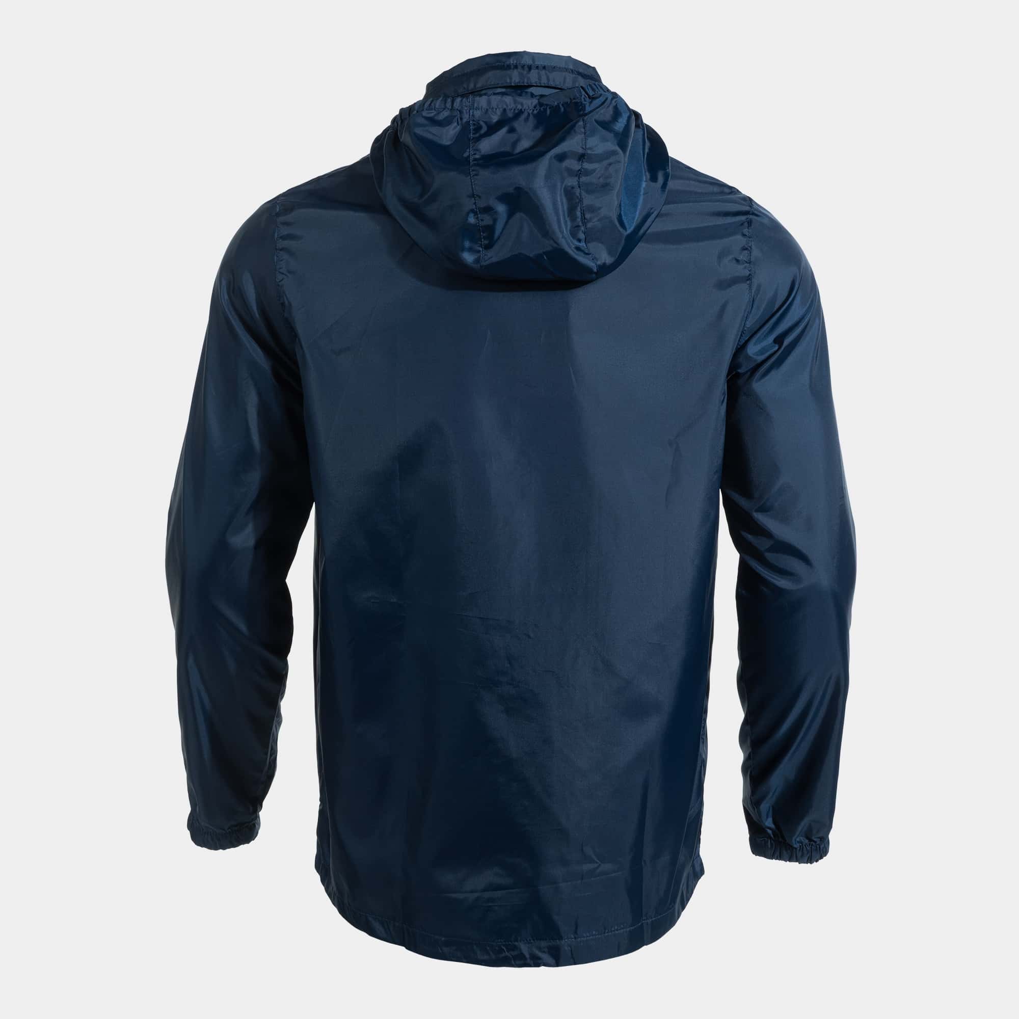 Rainjacket man Rain