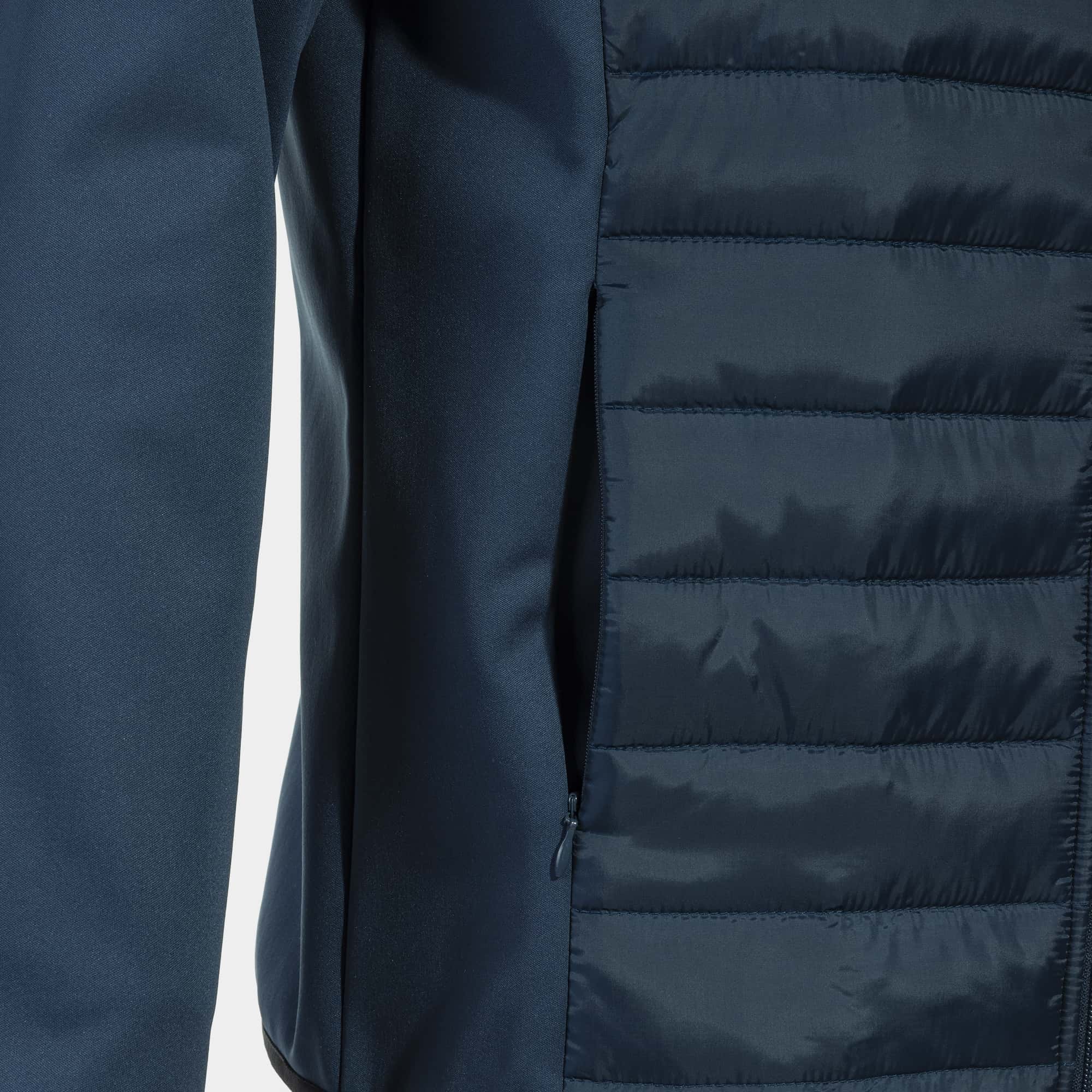 Soft shell man Berna III