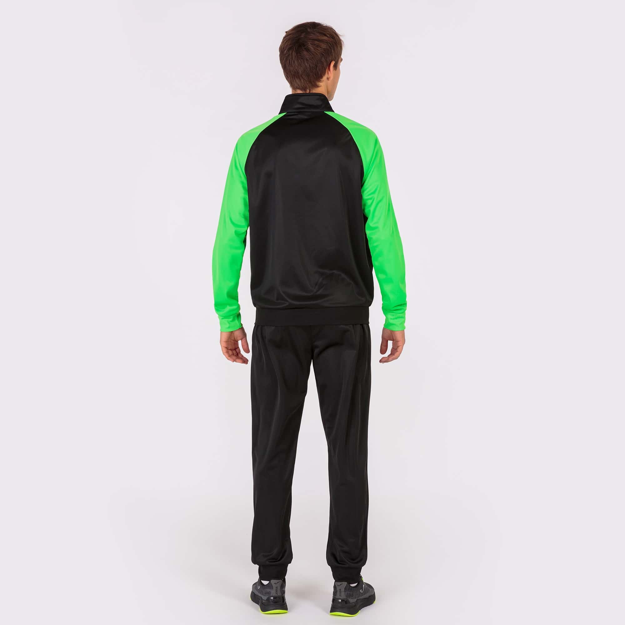 Tracksuit man Academy IV