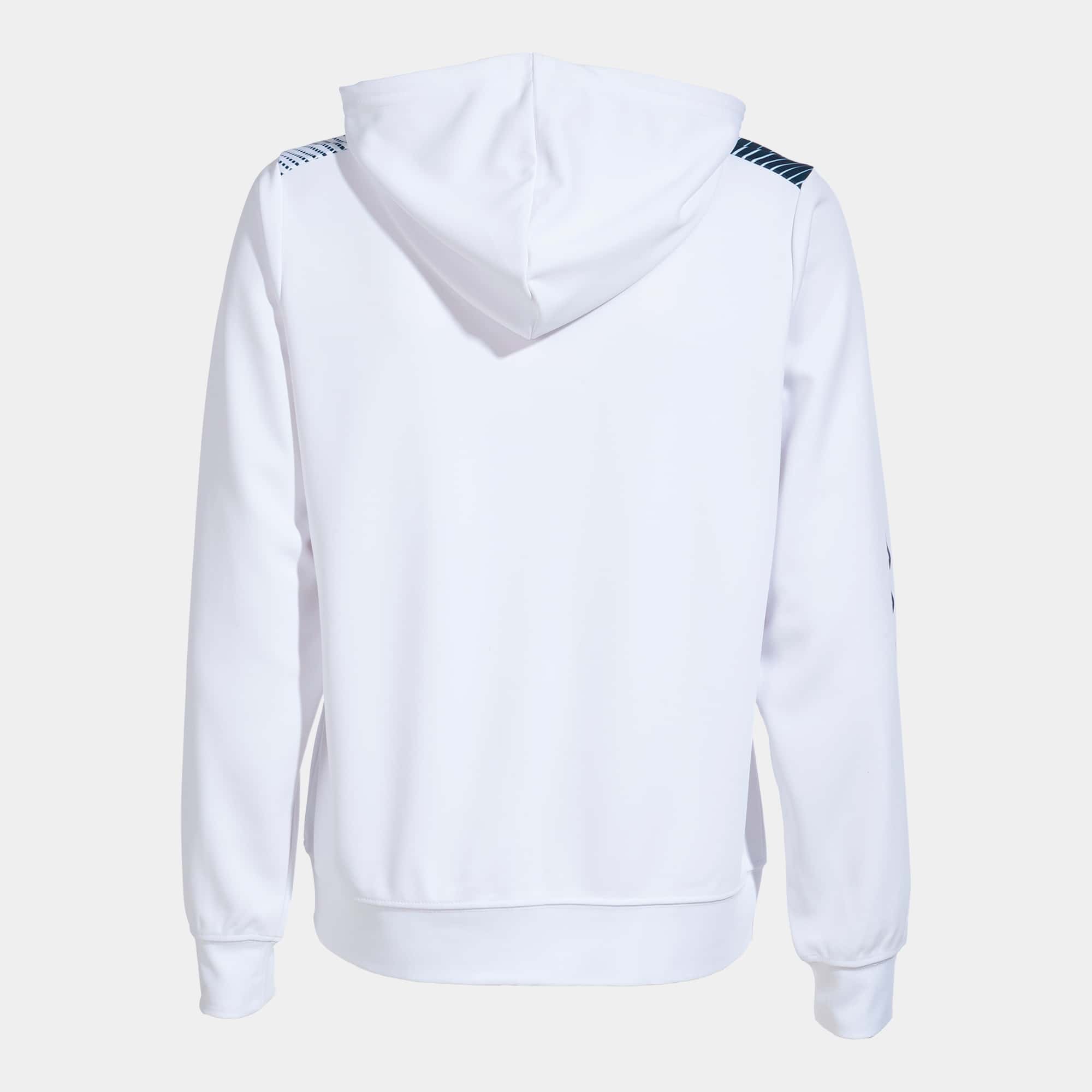 Hooded jacket woman Eco Supernova