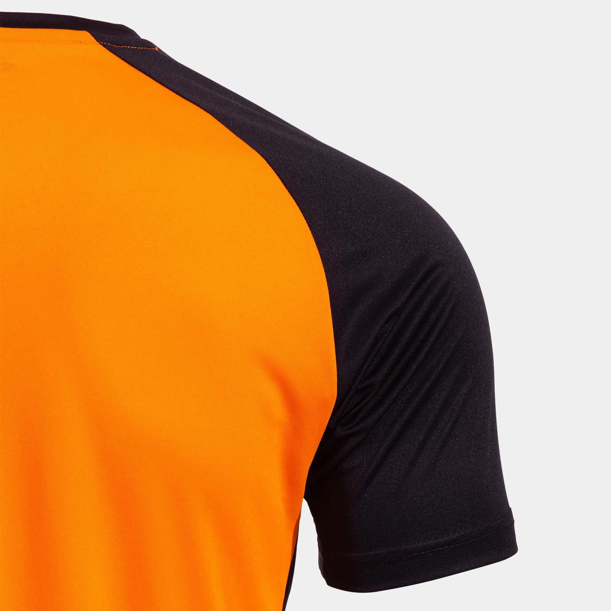 Shirt short sleeve man Tiger VI