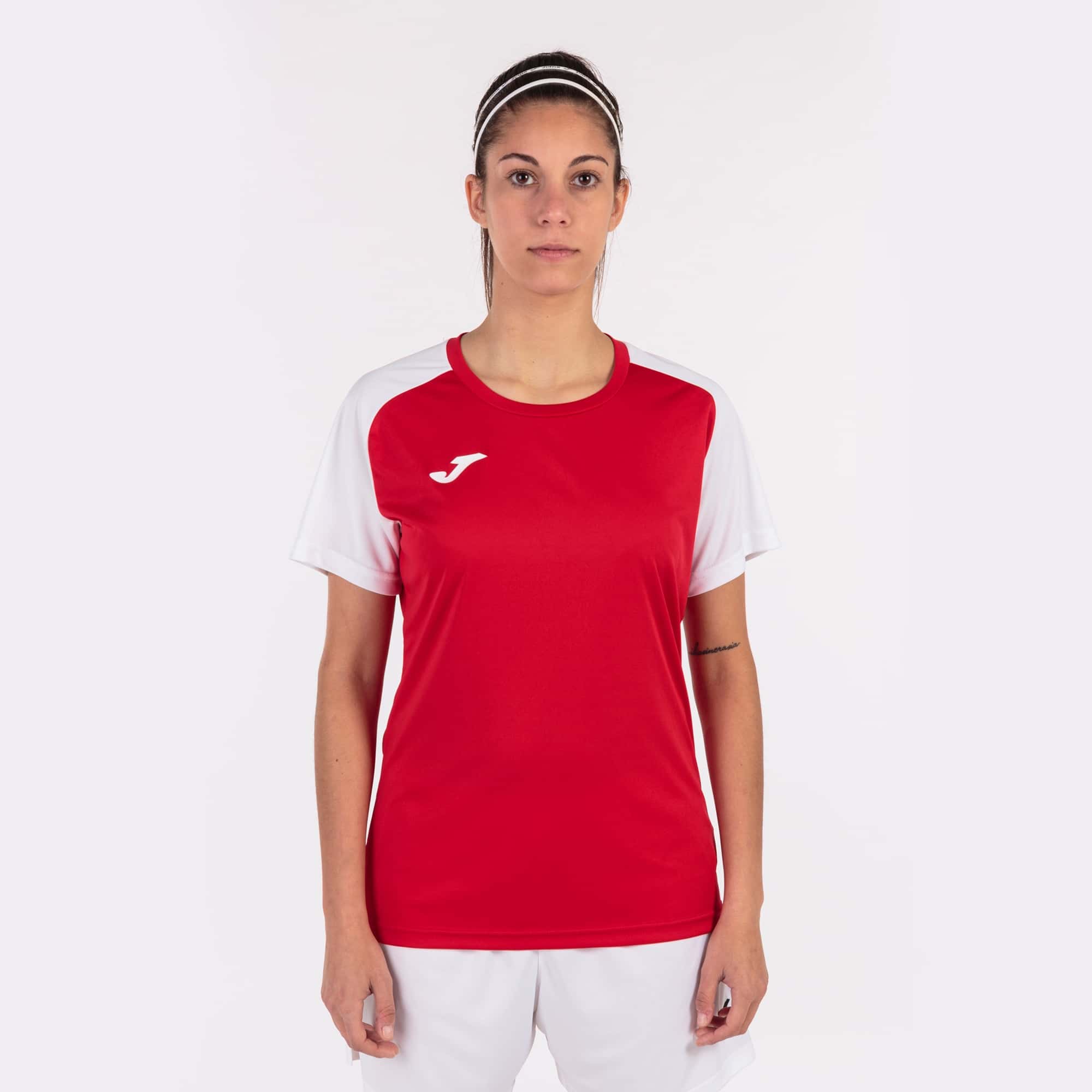Shirt short sleeve woman Academy IV