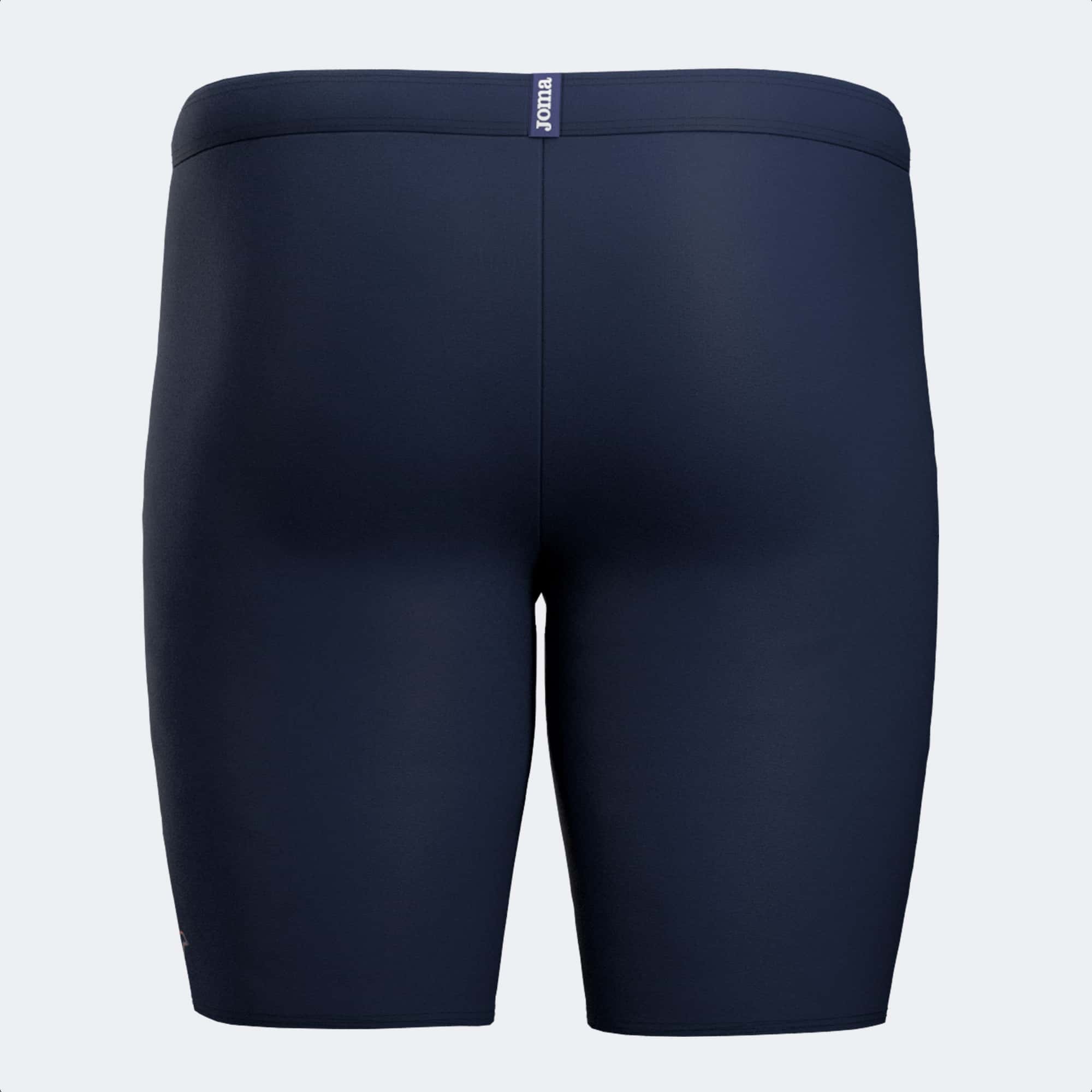 Swimming trunks man Shark 