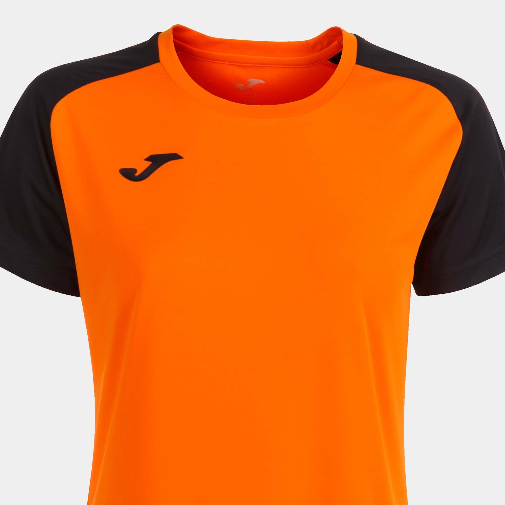 Shirt short sleeve woman Academy IV