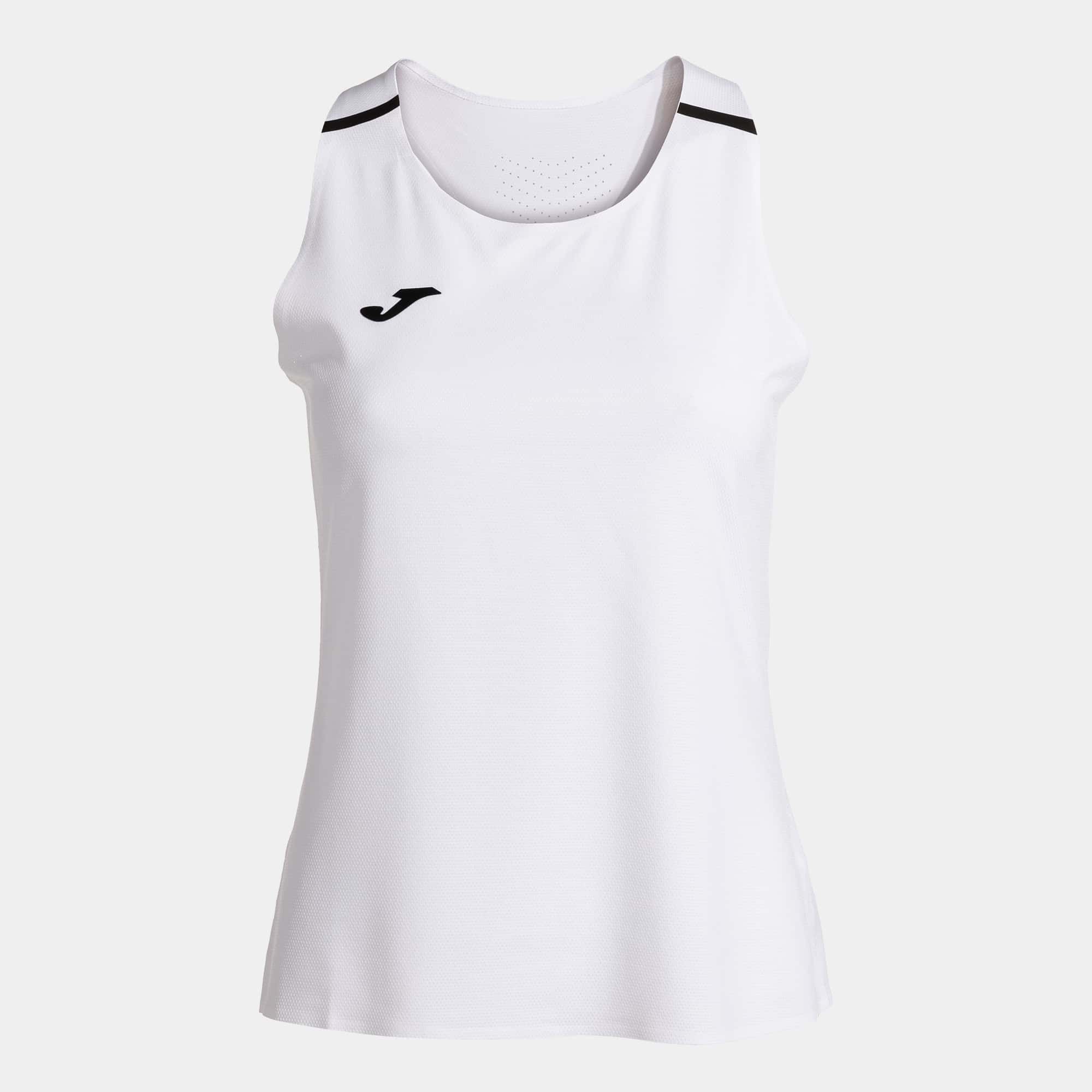 Tank top woman Ranking