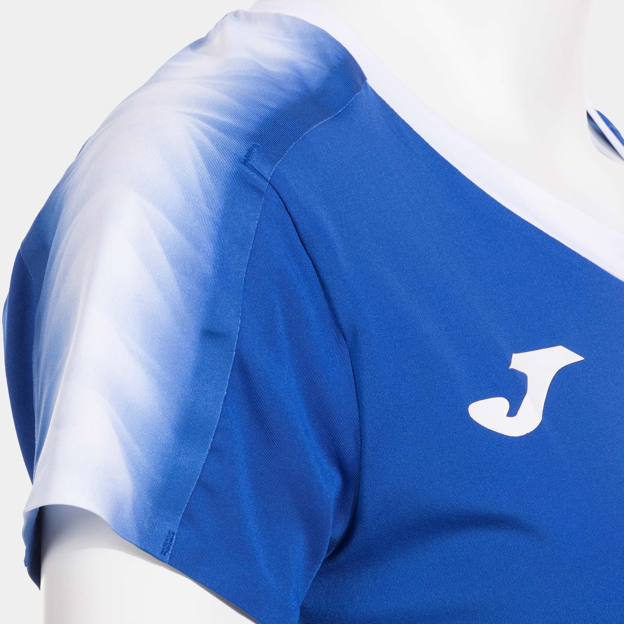 Shirt short sleeve woman Elite XI