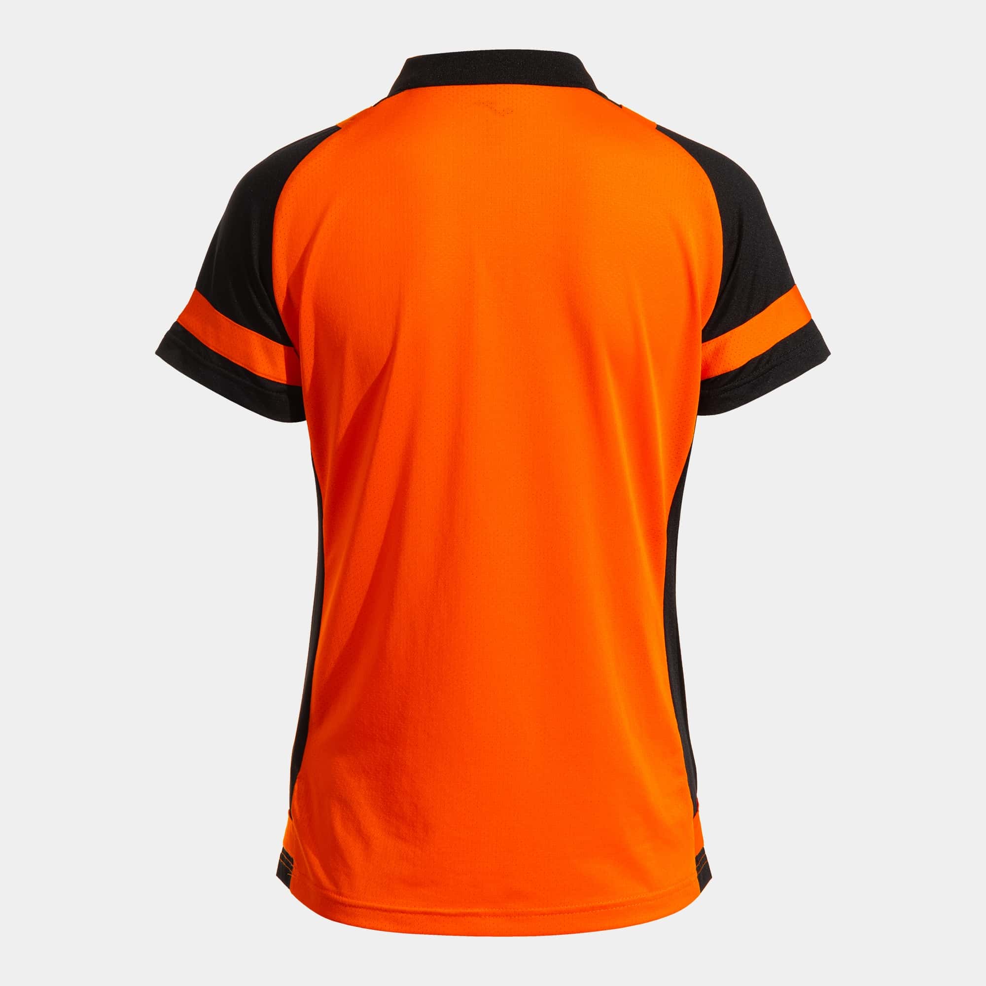 Polo shirt short-sleeve woman Lider