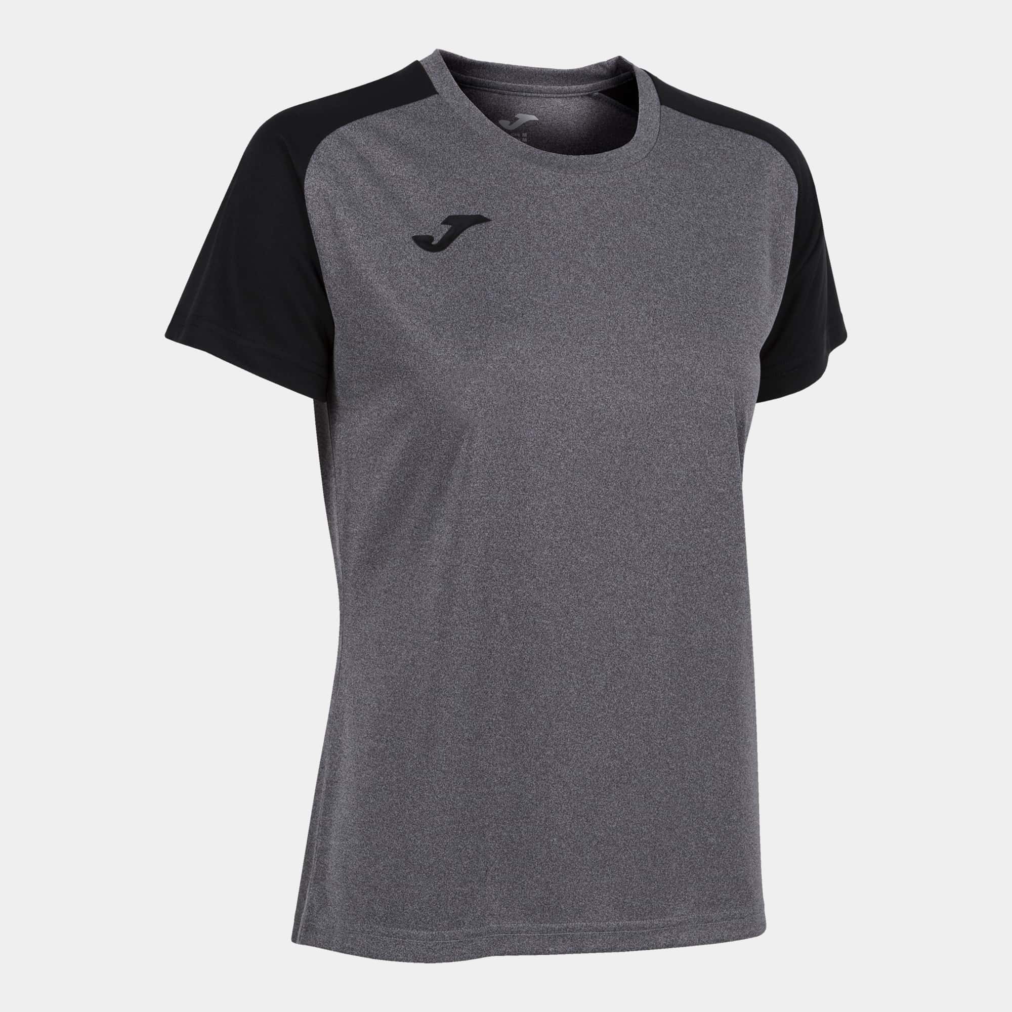 Shirt short sleeve woman Academy IV