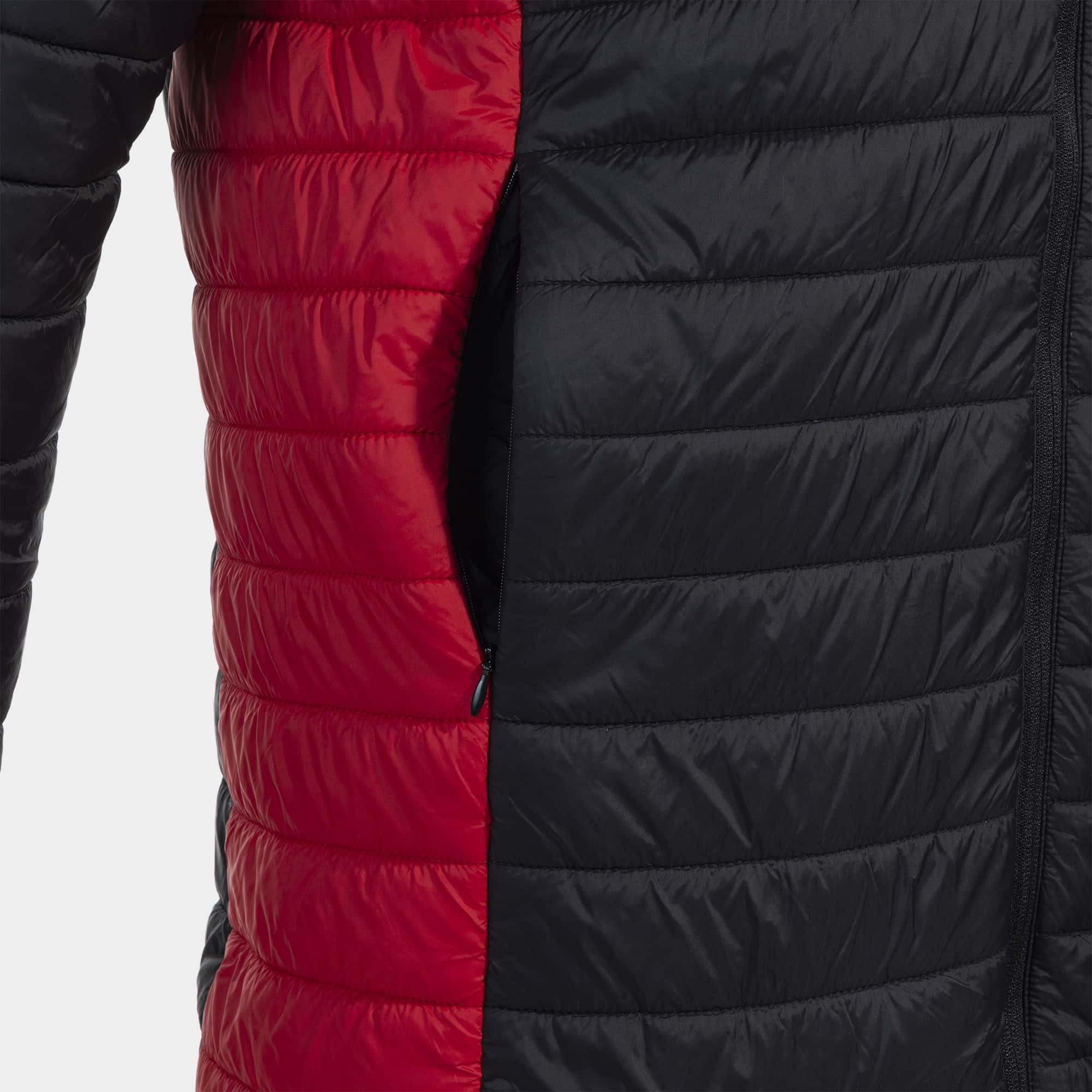 Anorak man Urban V