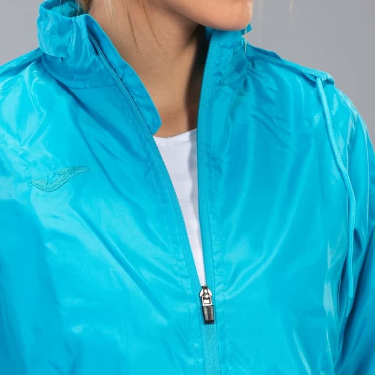 Rainjacket woman Galia
