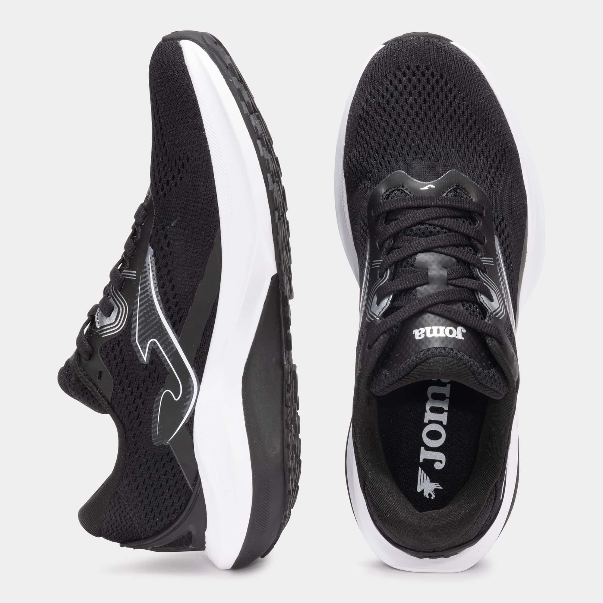 Running shoes Hispalis 26 man black