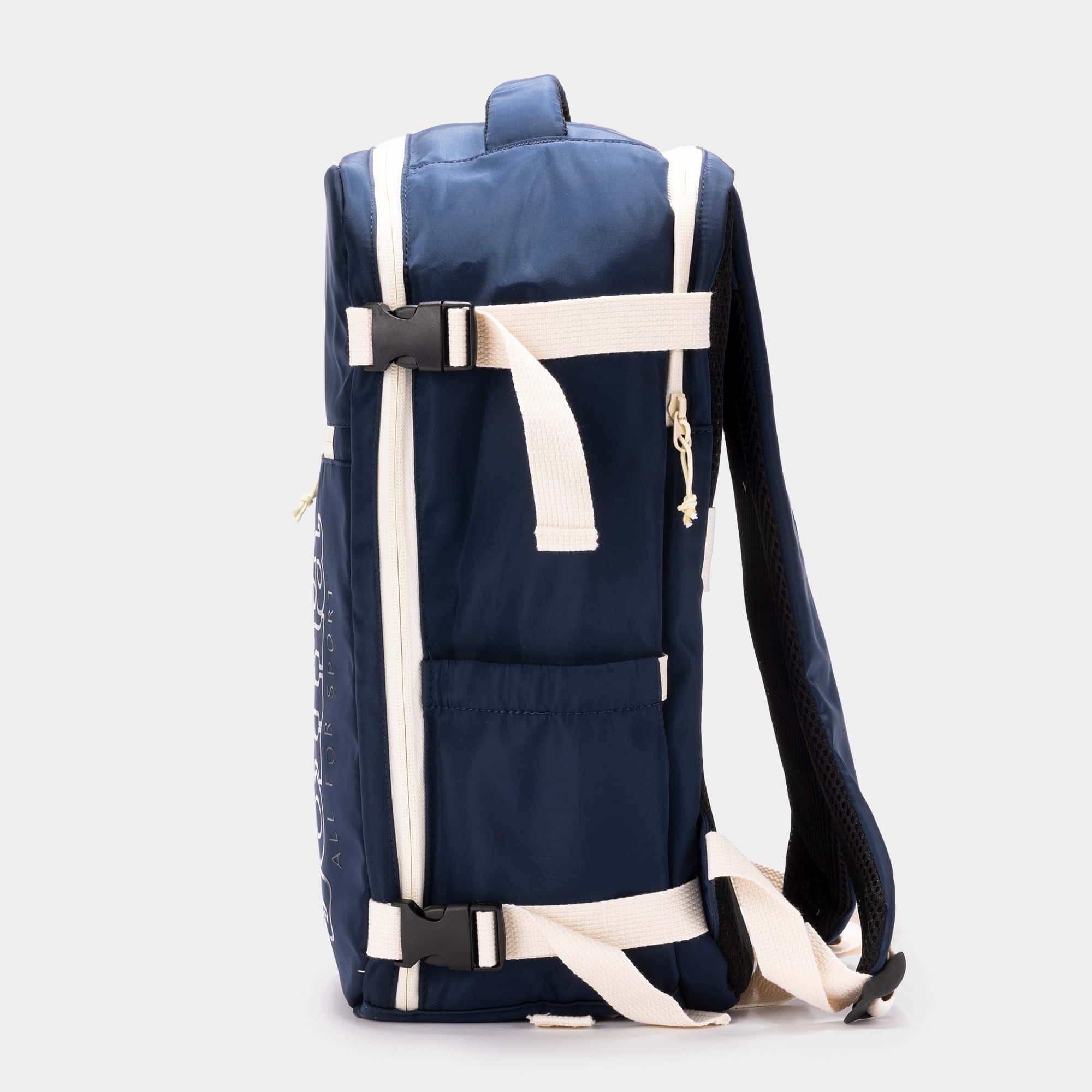 Backpack - shoe bag Mimetic