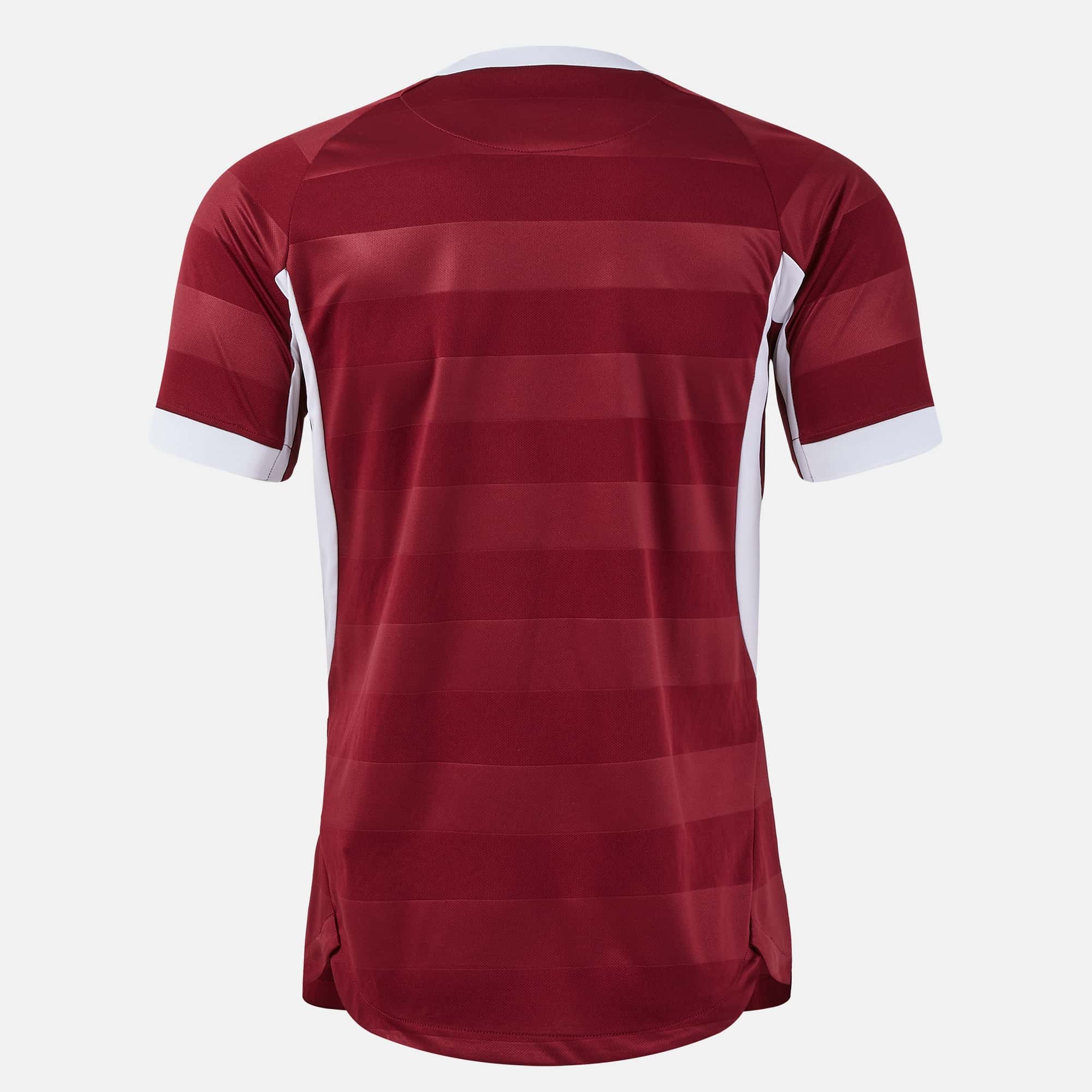 T-Shirt short sleeve man Toletum VII
