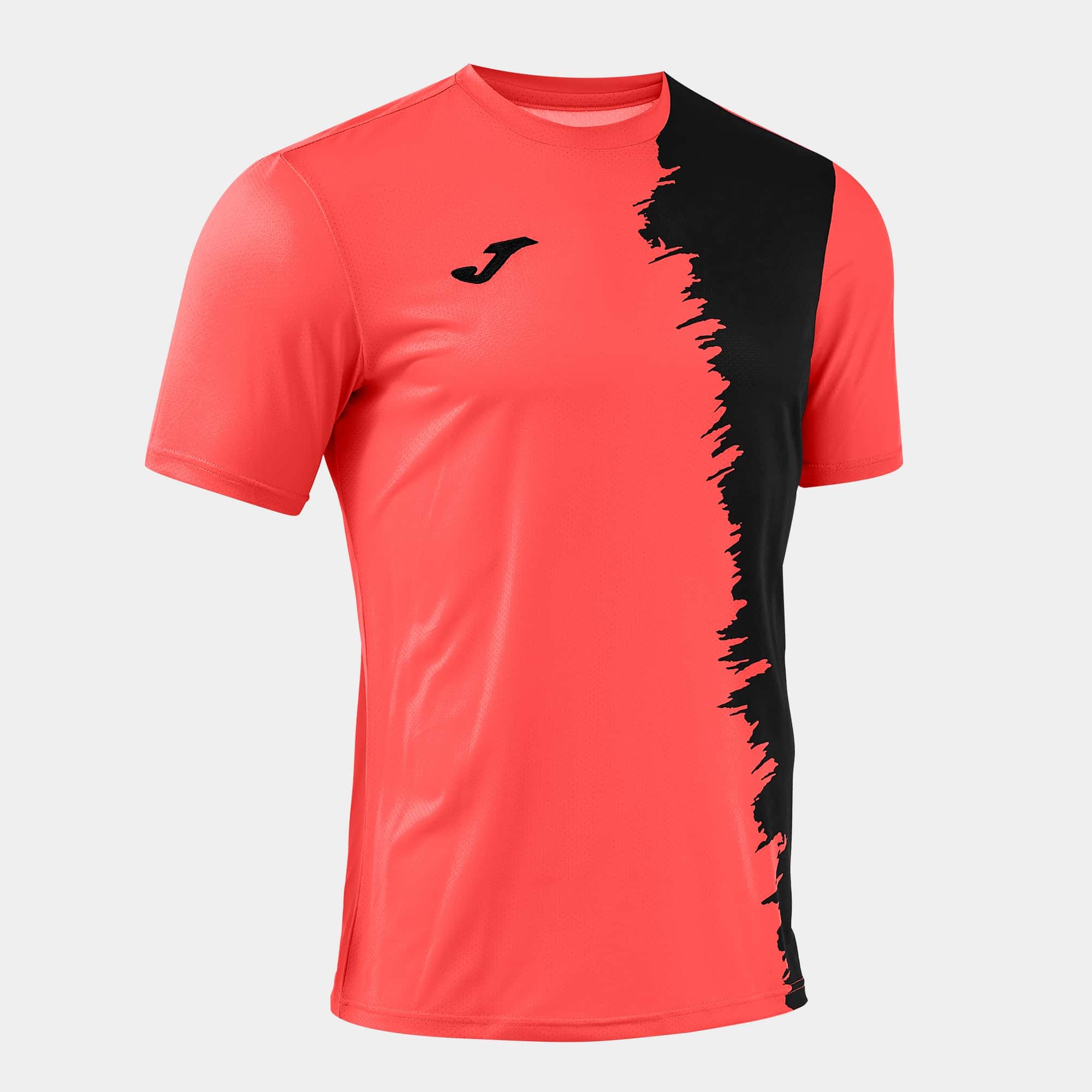 T-Shirt short sleeve man Picasho