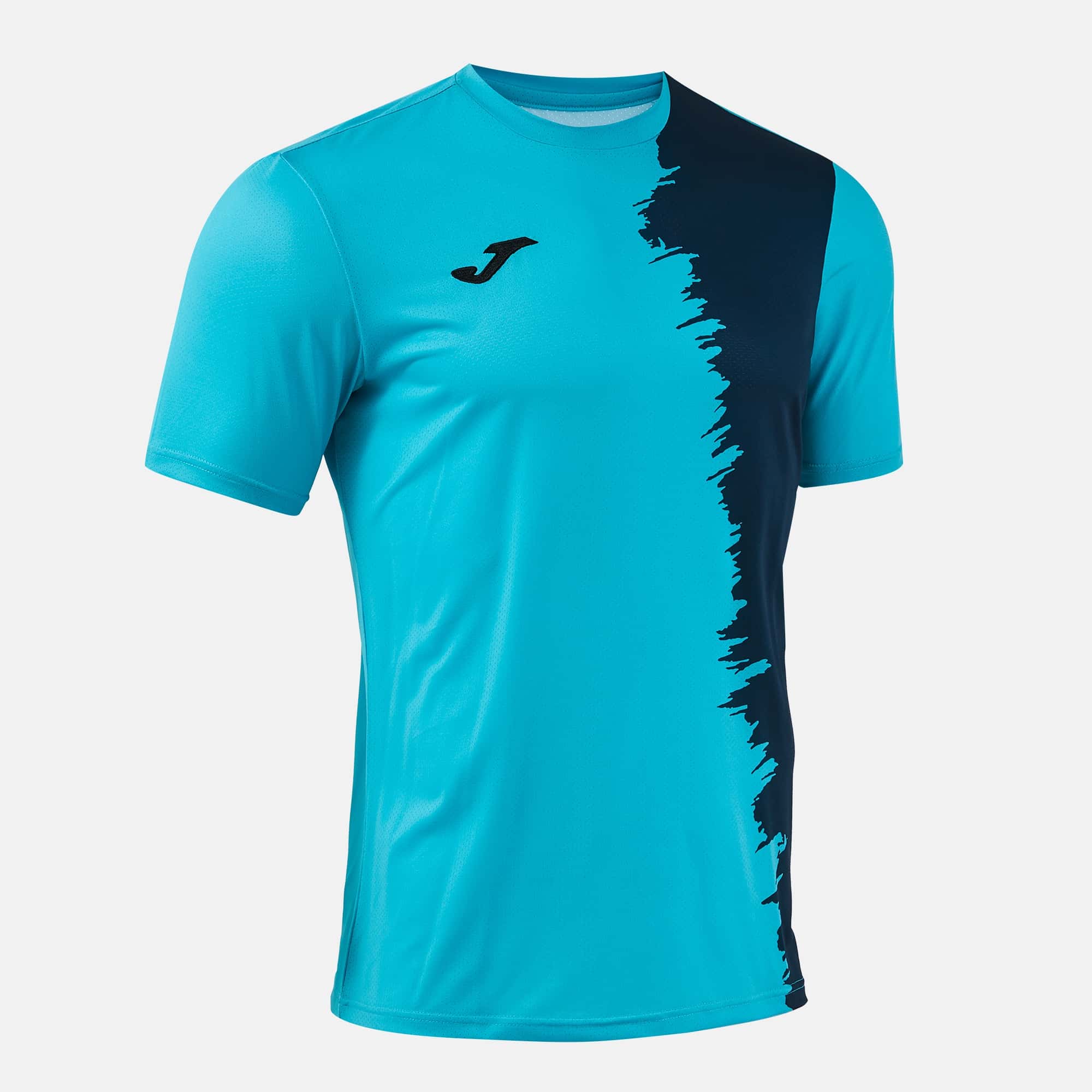 T-Shirt short sleeve man Picasho