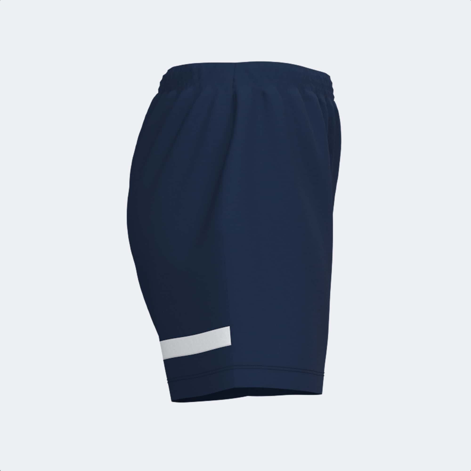 Shorts woman Tokyo