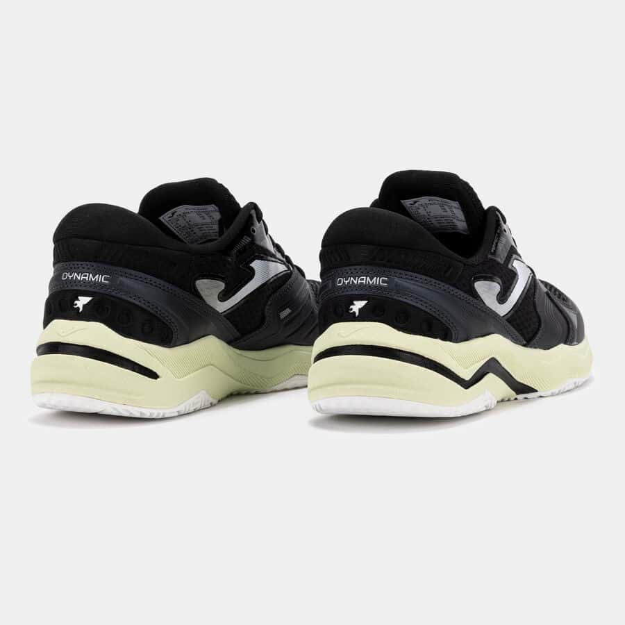 Volleyball shoes V.Dynamic Lady 26 woman black