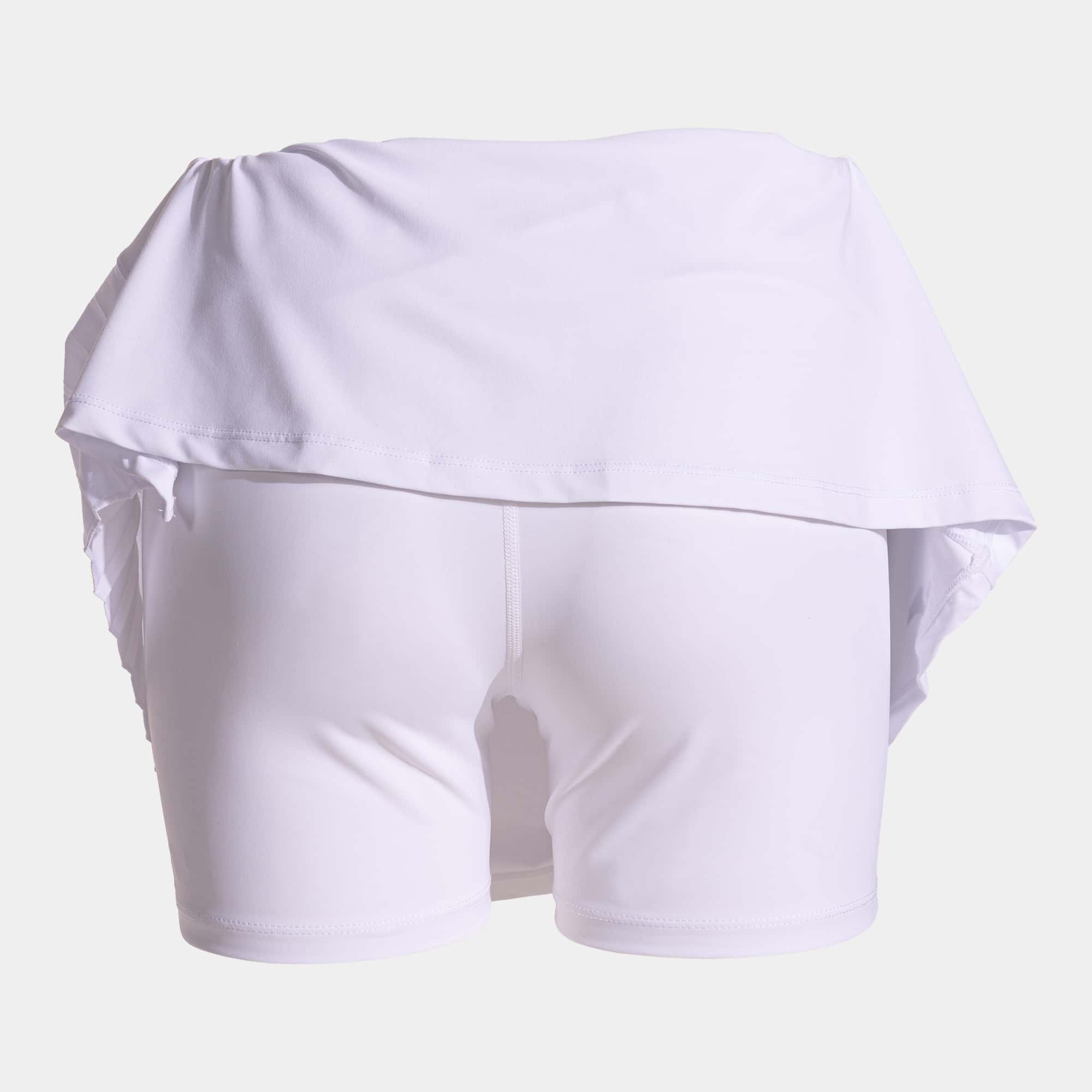 Skirt woman Court