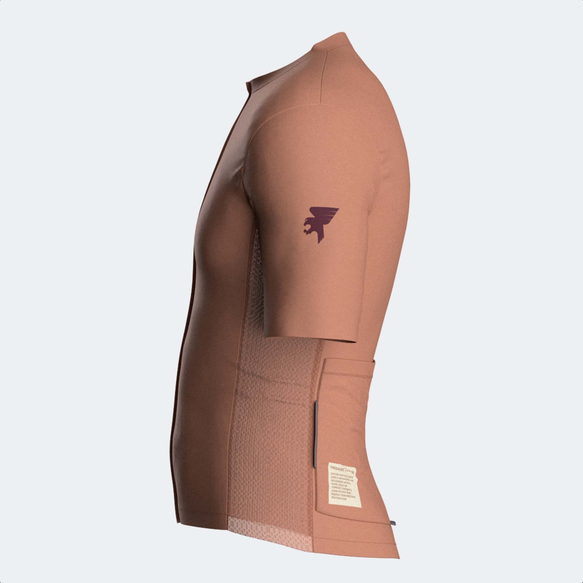 Cycling jersey unisex Crono