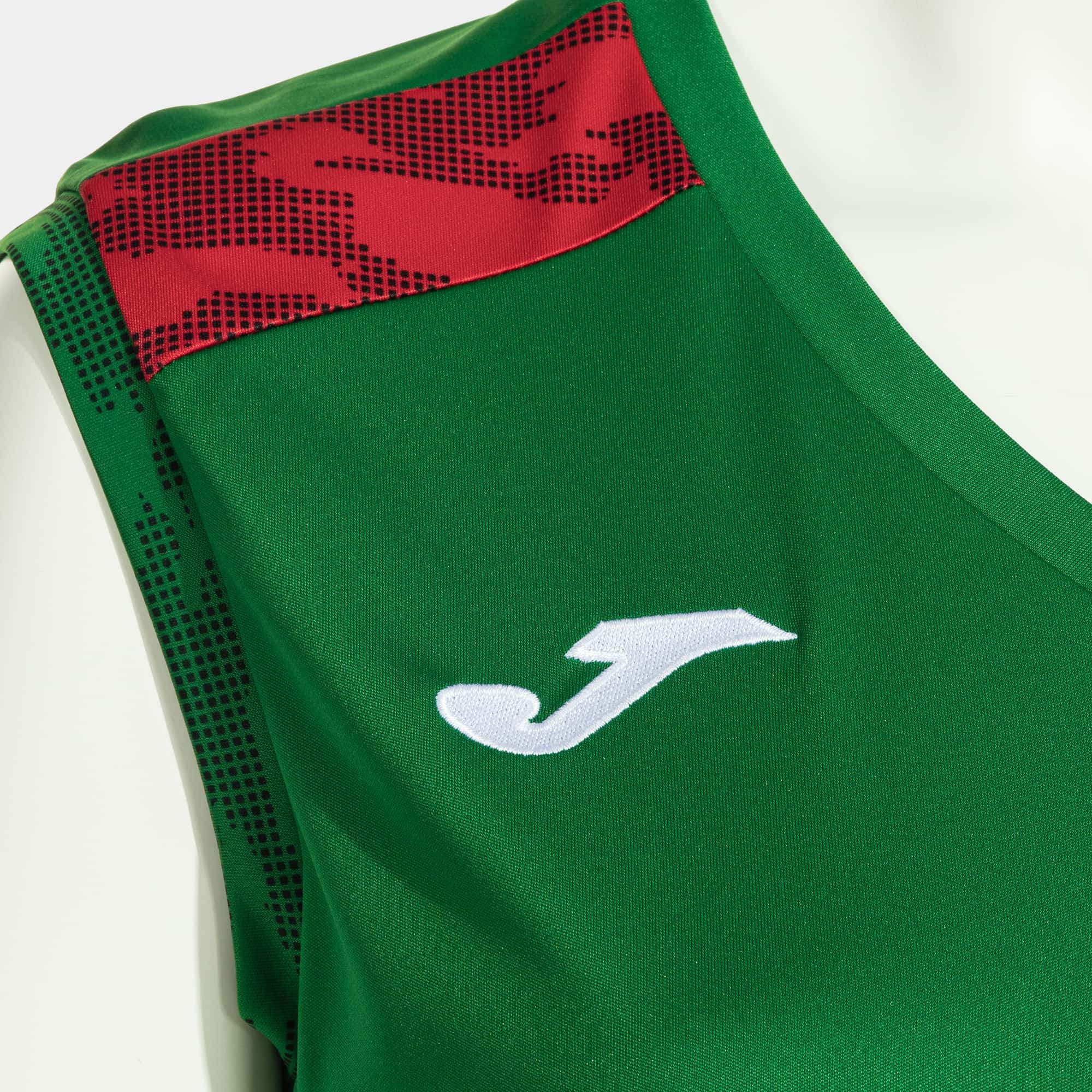 Sleeveless t-shirt woman Championship VIII