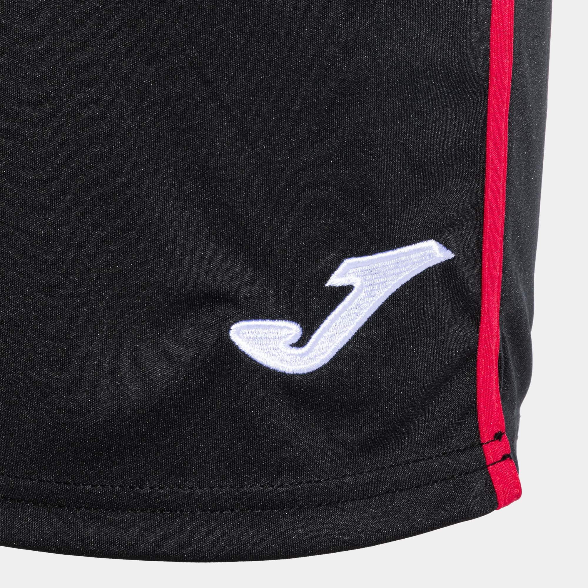 Bermuda shorts man Open III