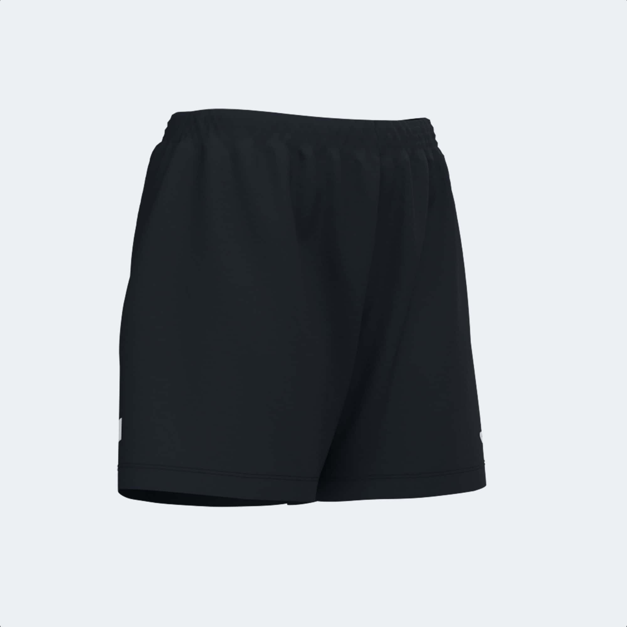 Shorts woman Tokyo