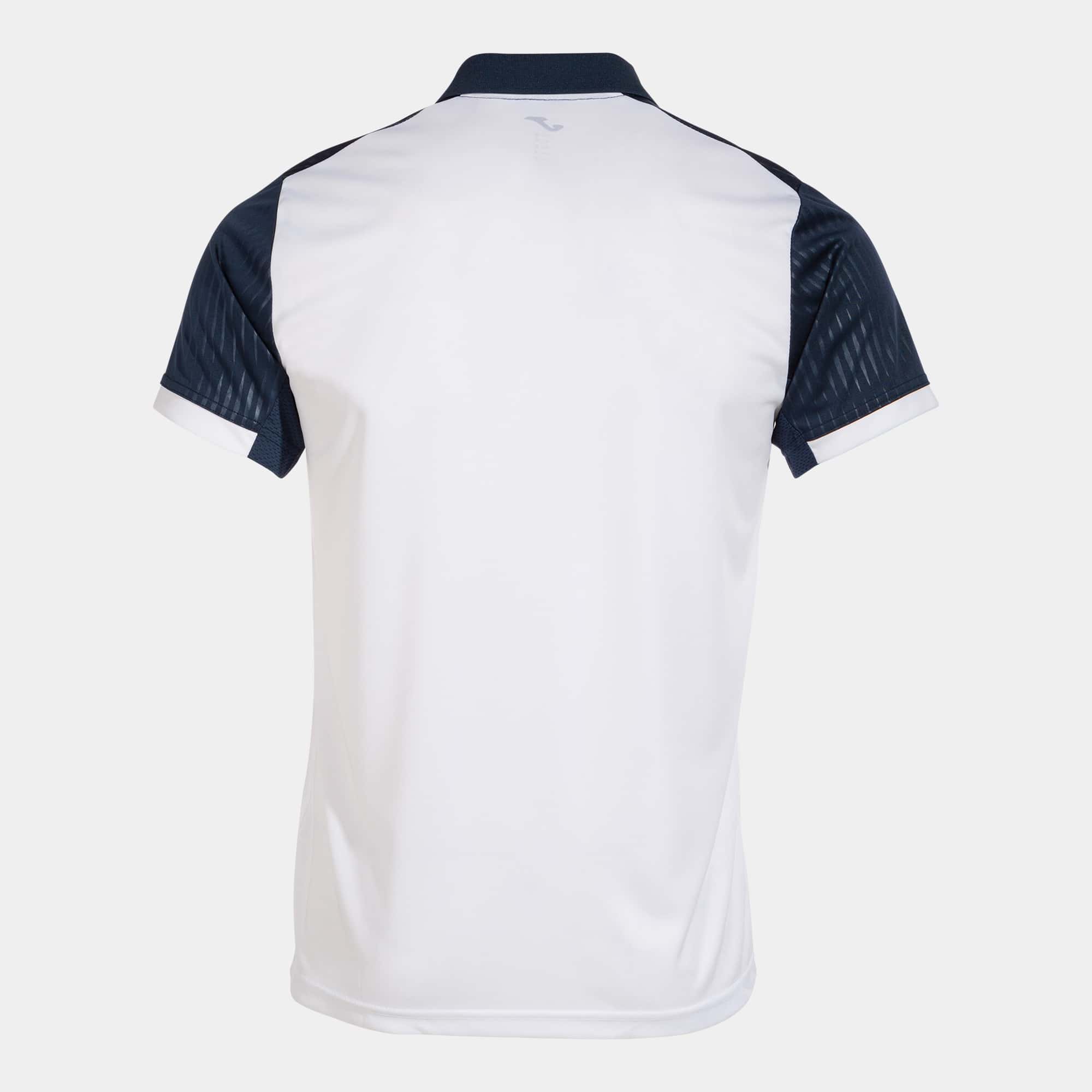 Polo shirt short-sleeve man Montreal